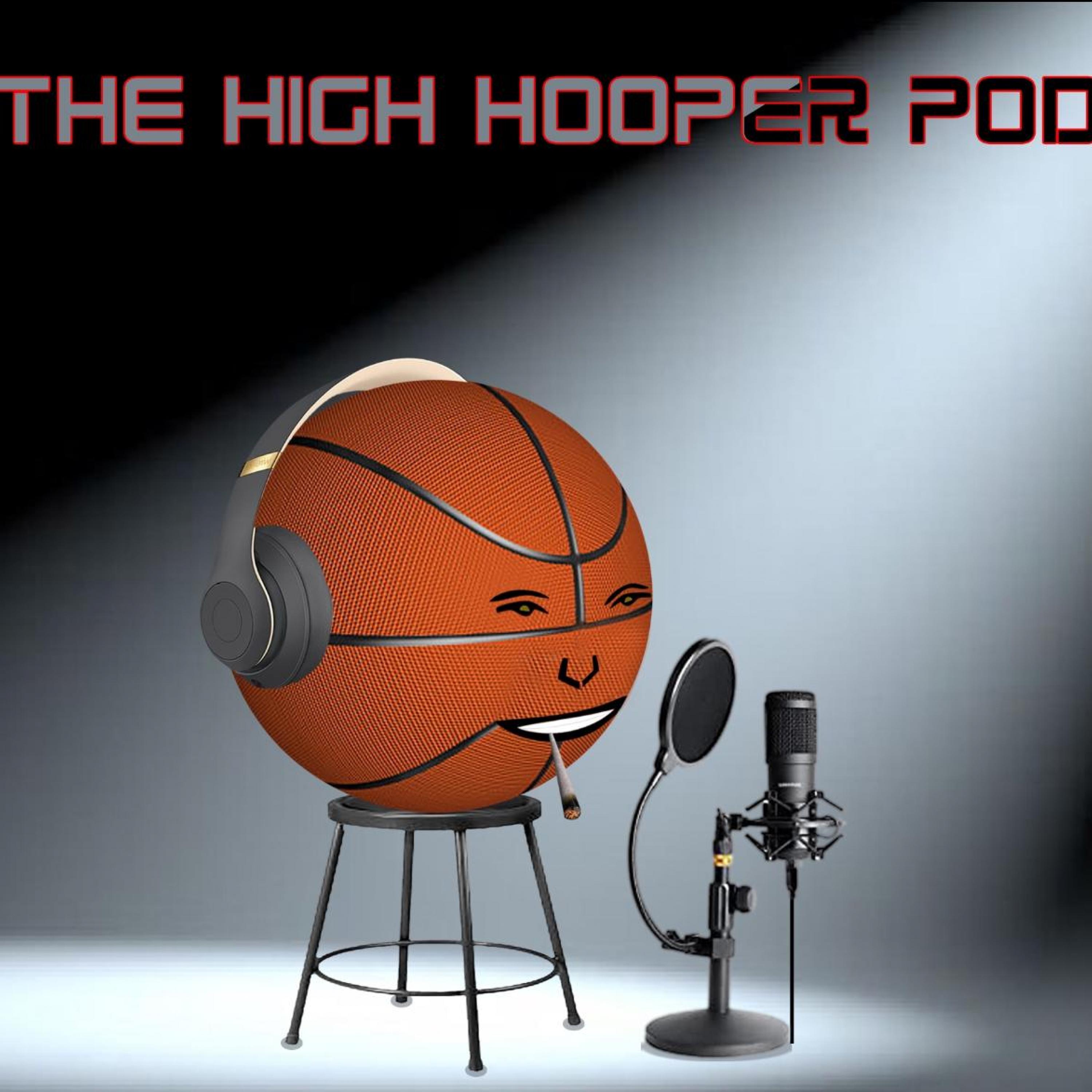 The High Hooper Pod