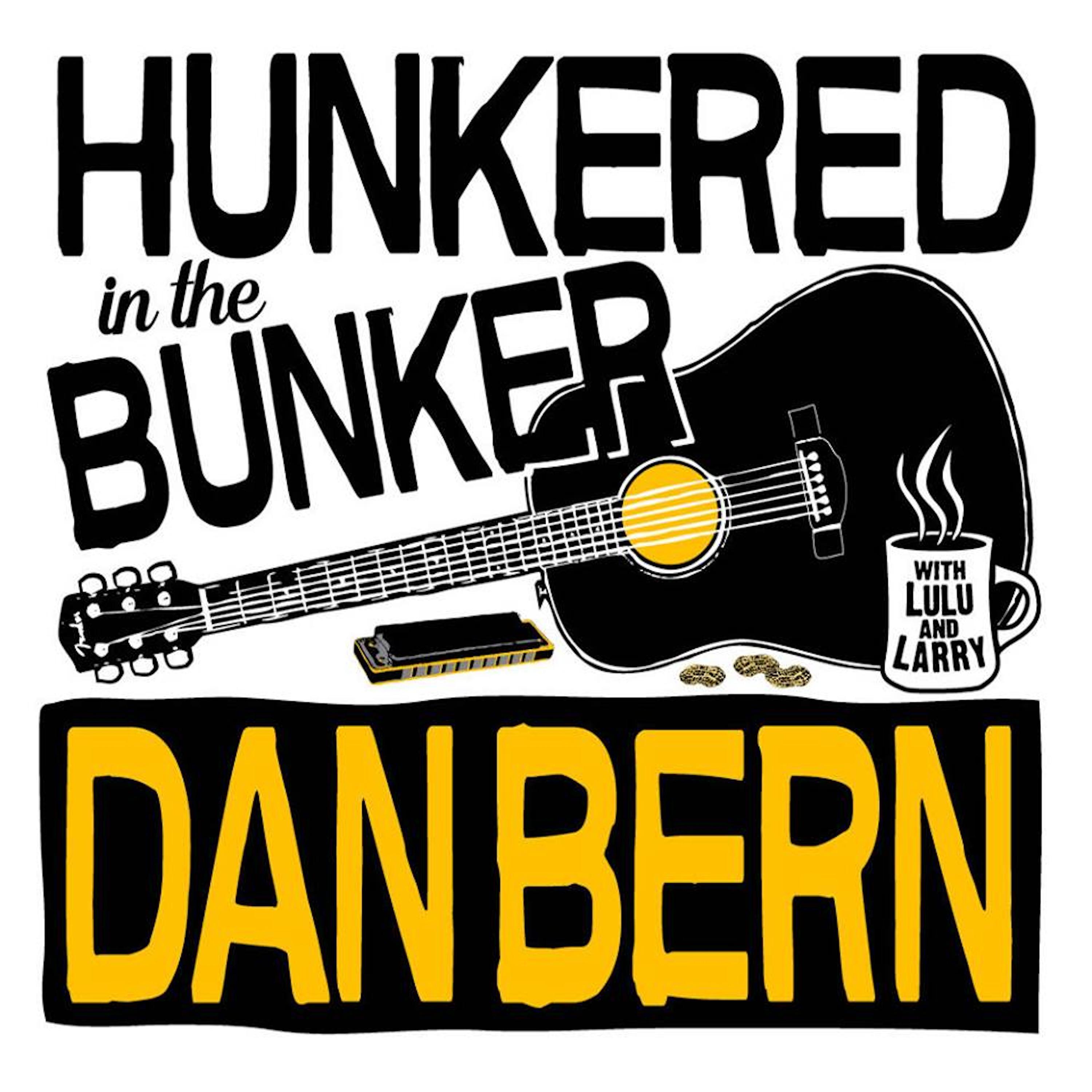 Hunkered In The Bunker Hunkered In The Bunker