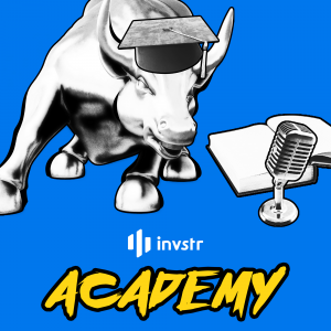 Module 1:Lesson 5: Learning with Invstr