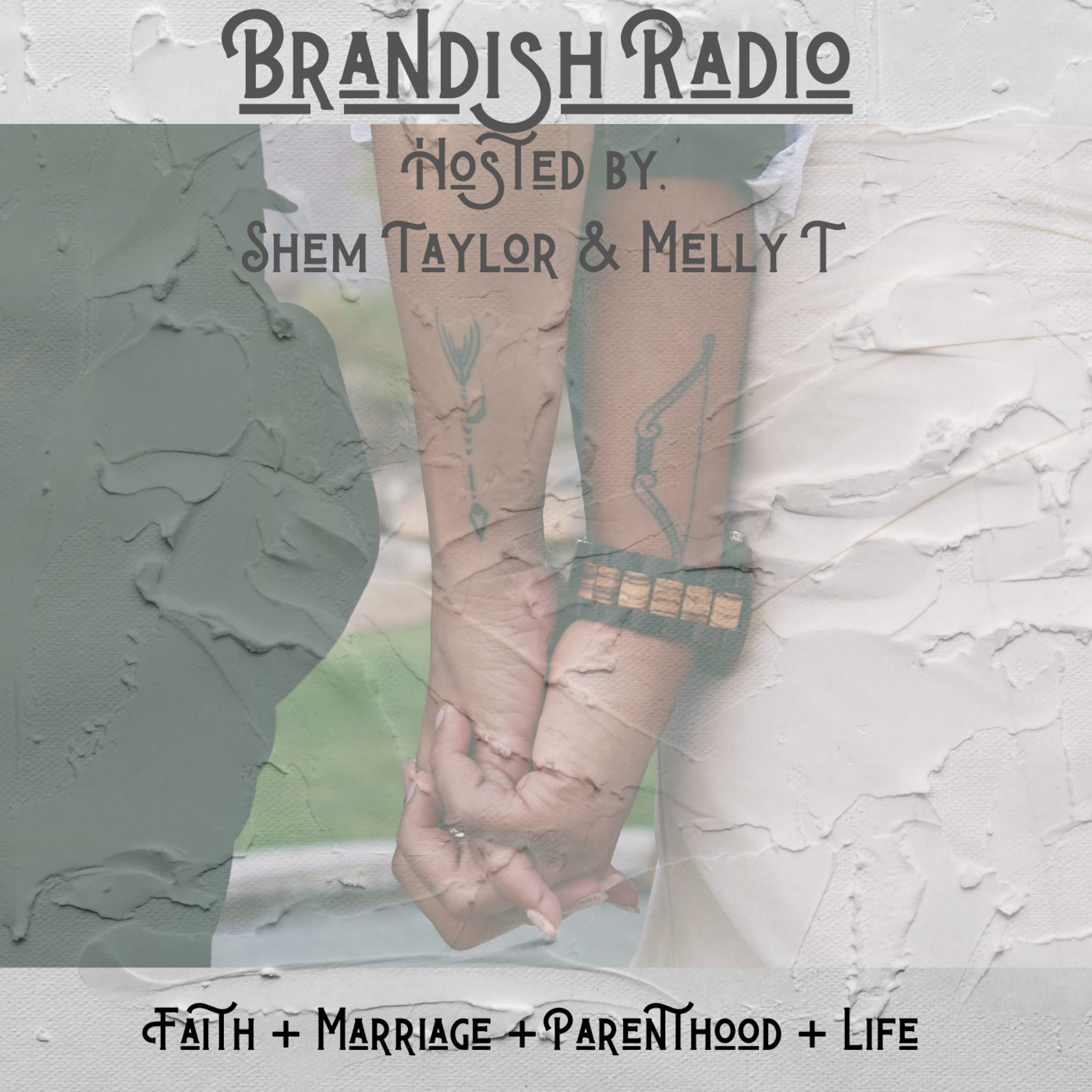 Brandish Radio