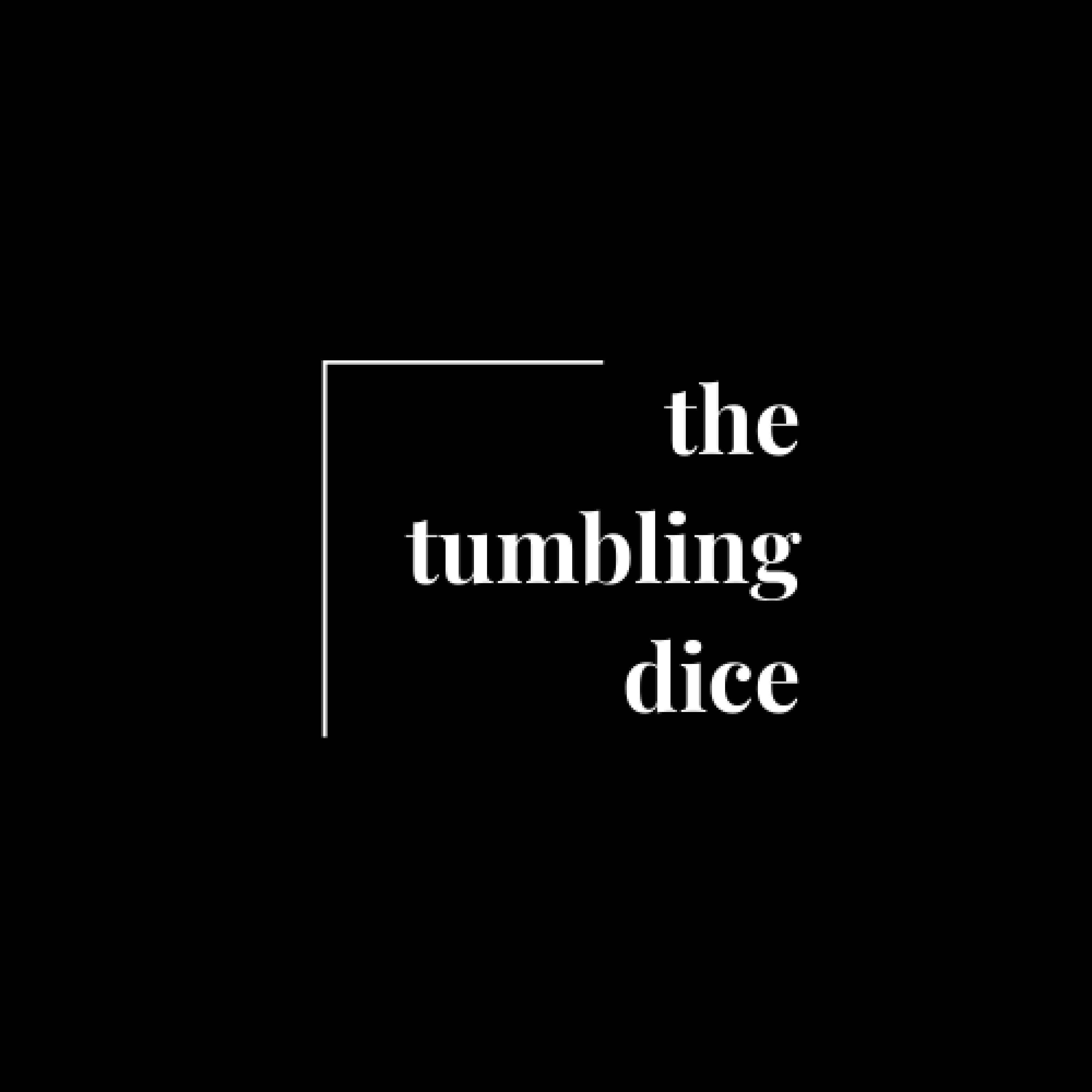 The Tumbling Dice The Tumbling Dice