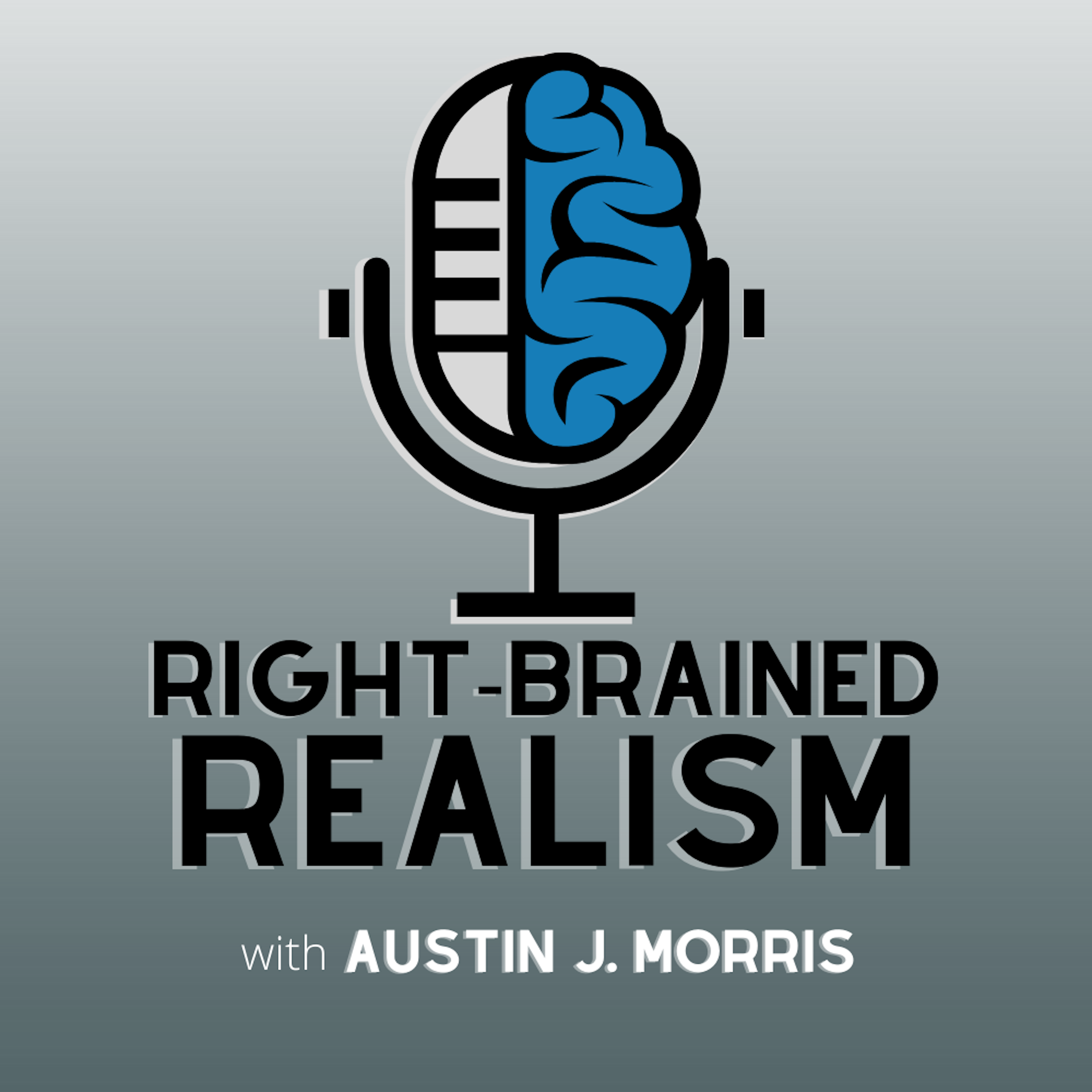 Right-Brained Realism