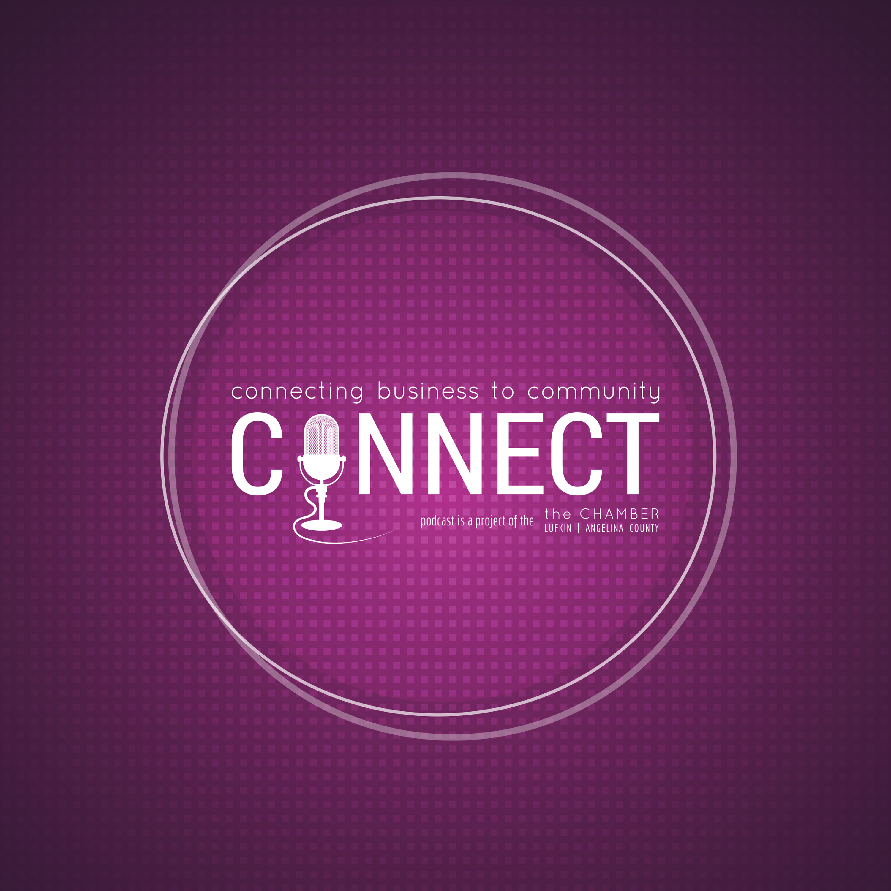 The Chamber Connect Podcast