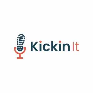 Ep 1: 608 Sneaks Chats Kicks With Us On Our First Ever Kickin It Podcast