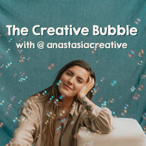 Welcome to The Creative Bubble!