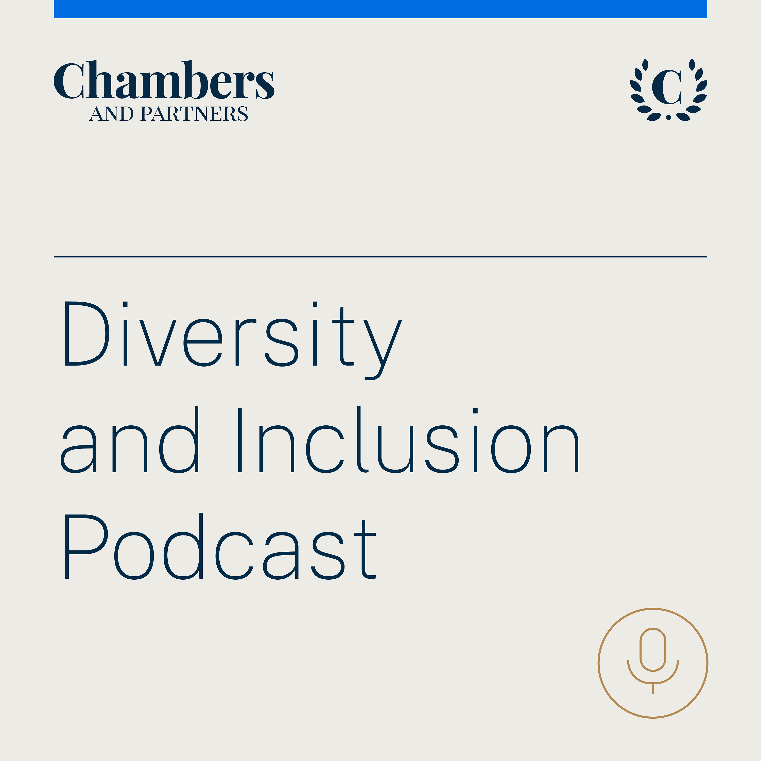 Chambers D&I Podcast