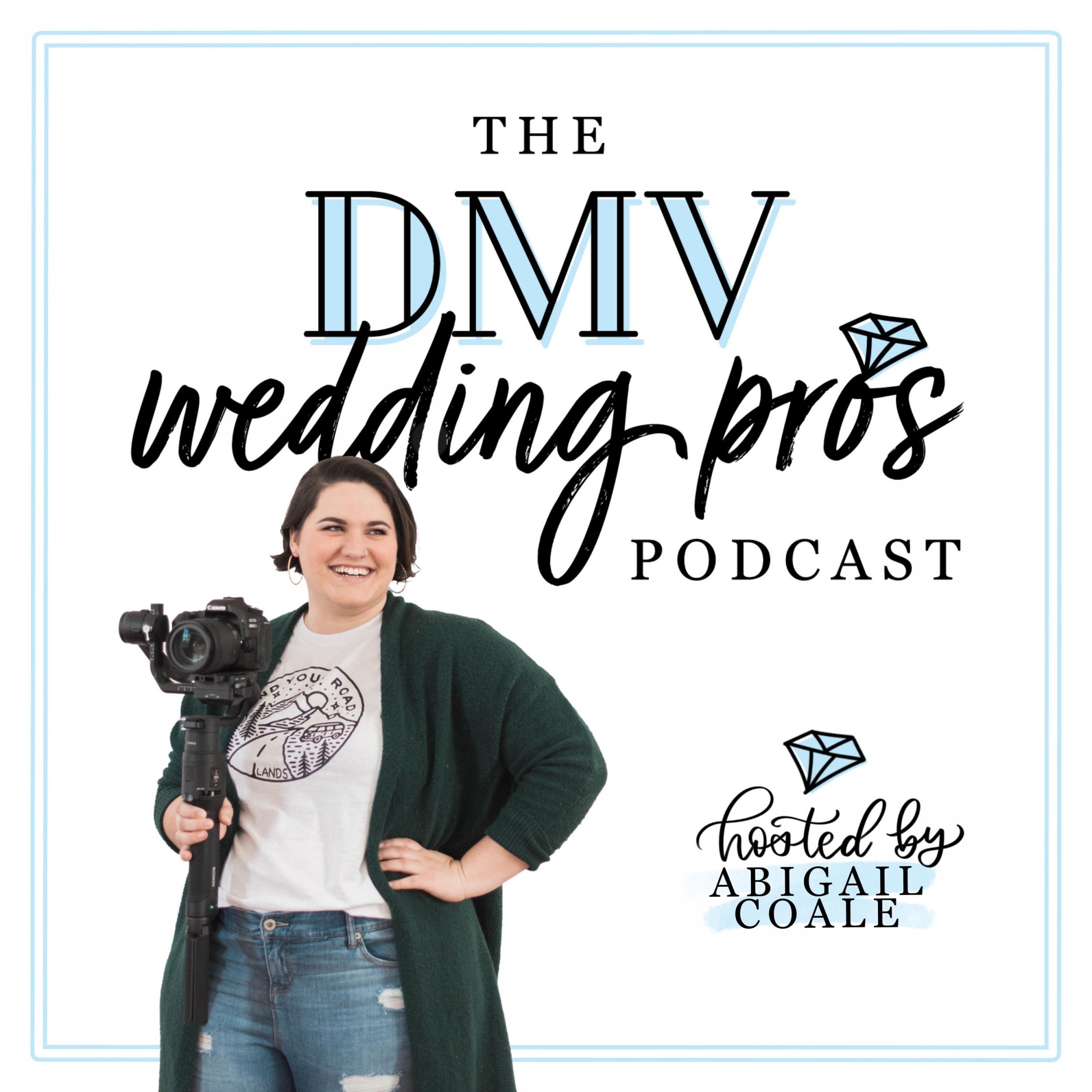 DMV Wedding Pros Podcast