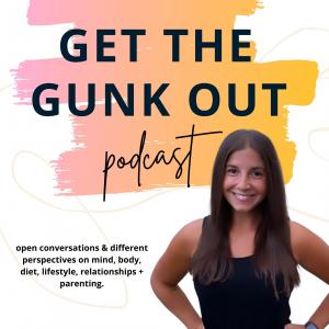 Ep 8: Balancing work life, parenting, and self care with Marlie Cohen (aka Kale & Krunches)