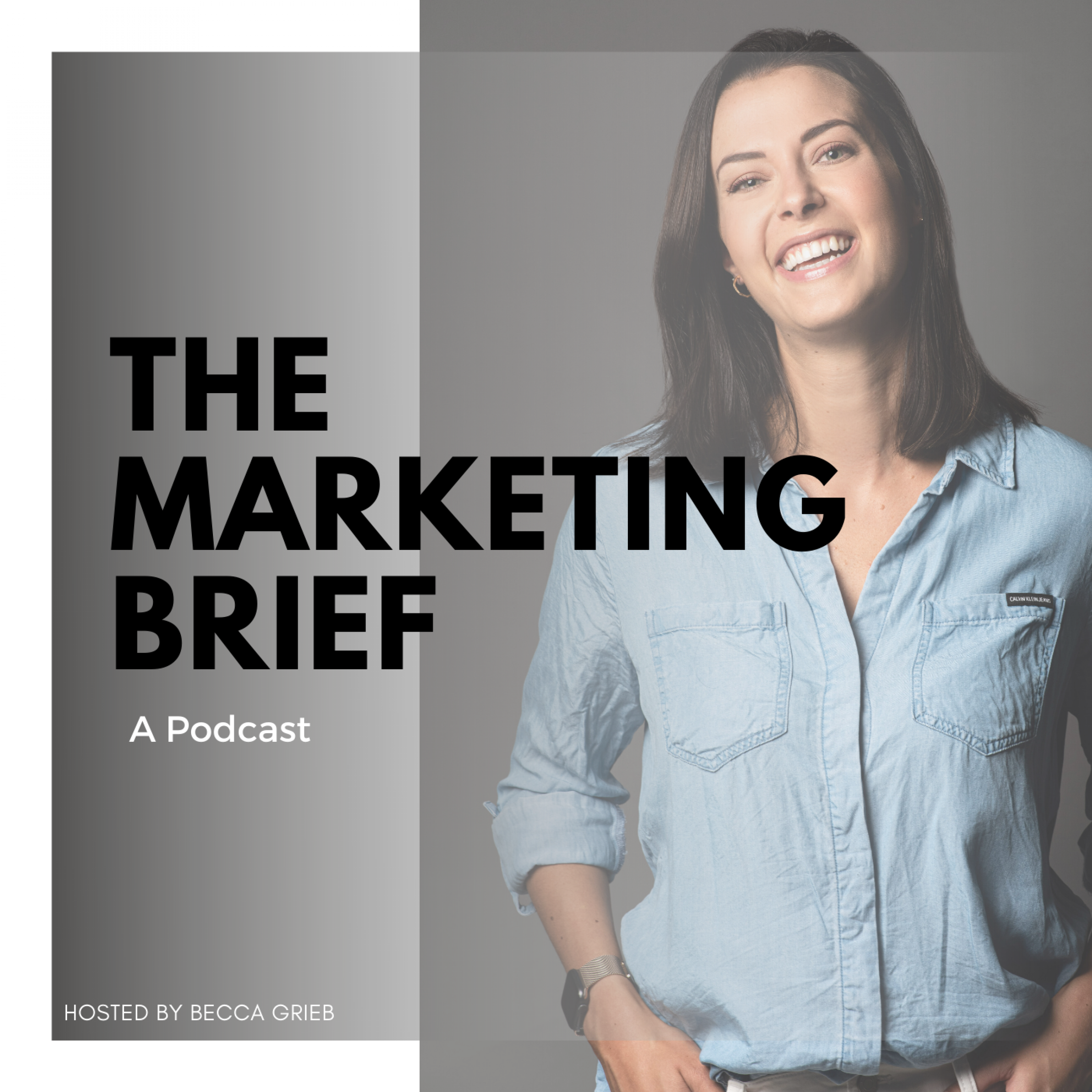The Marketing Brief