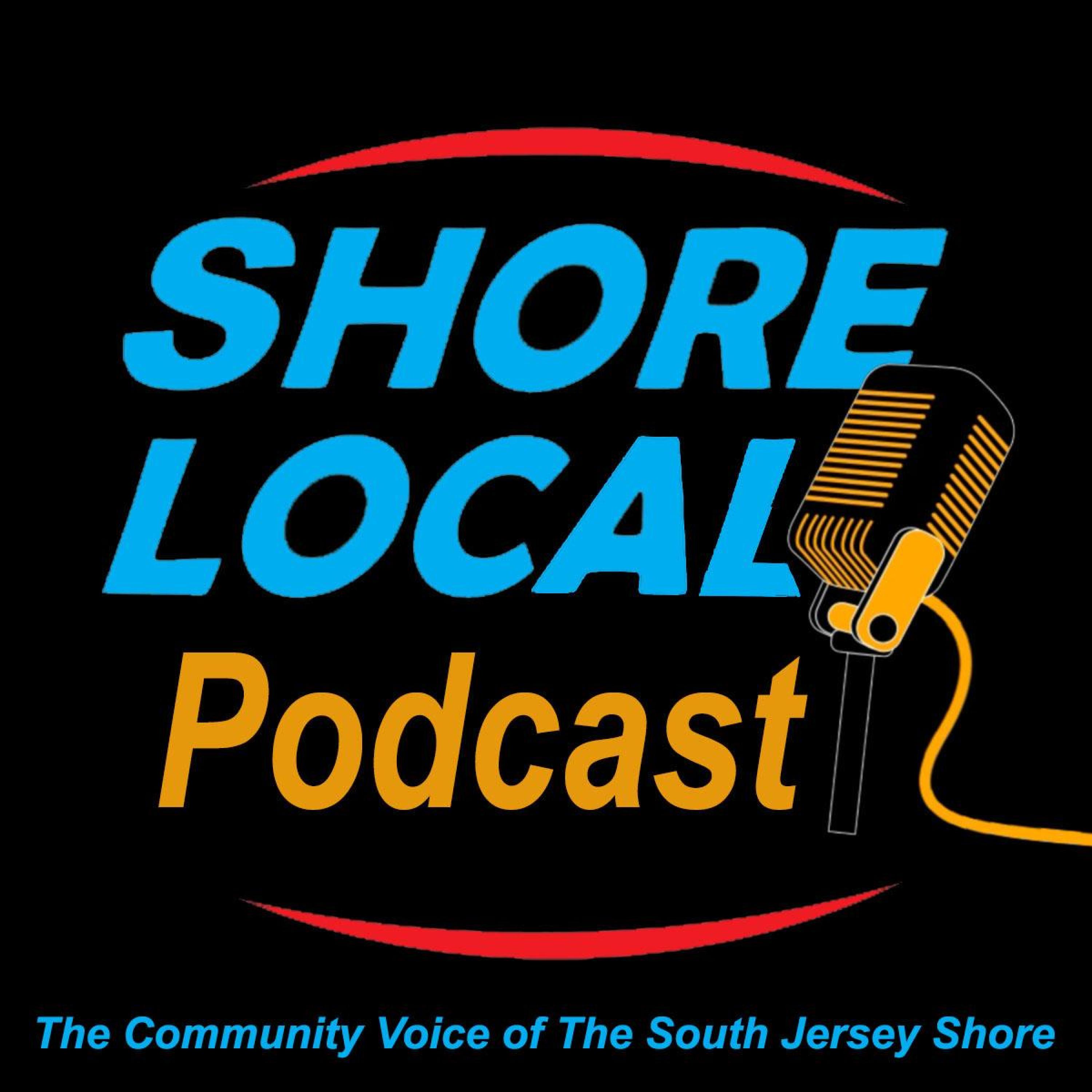 Shore Local, The South Jersey Shore Podcast