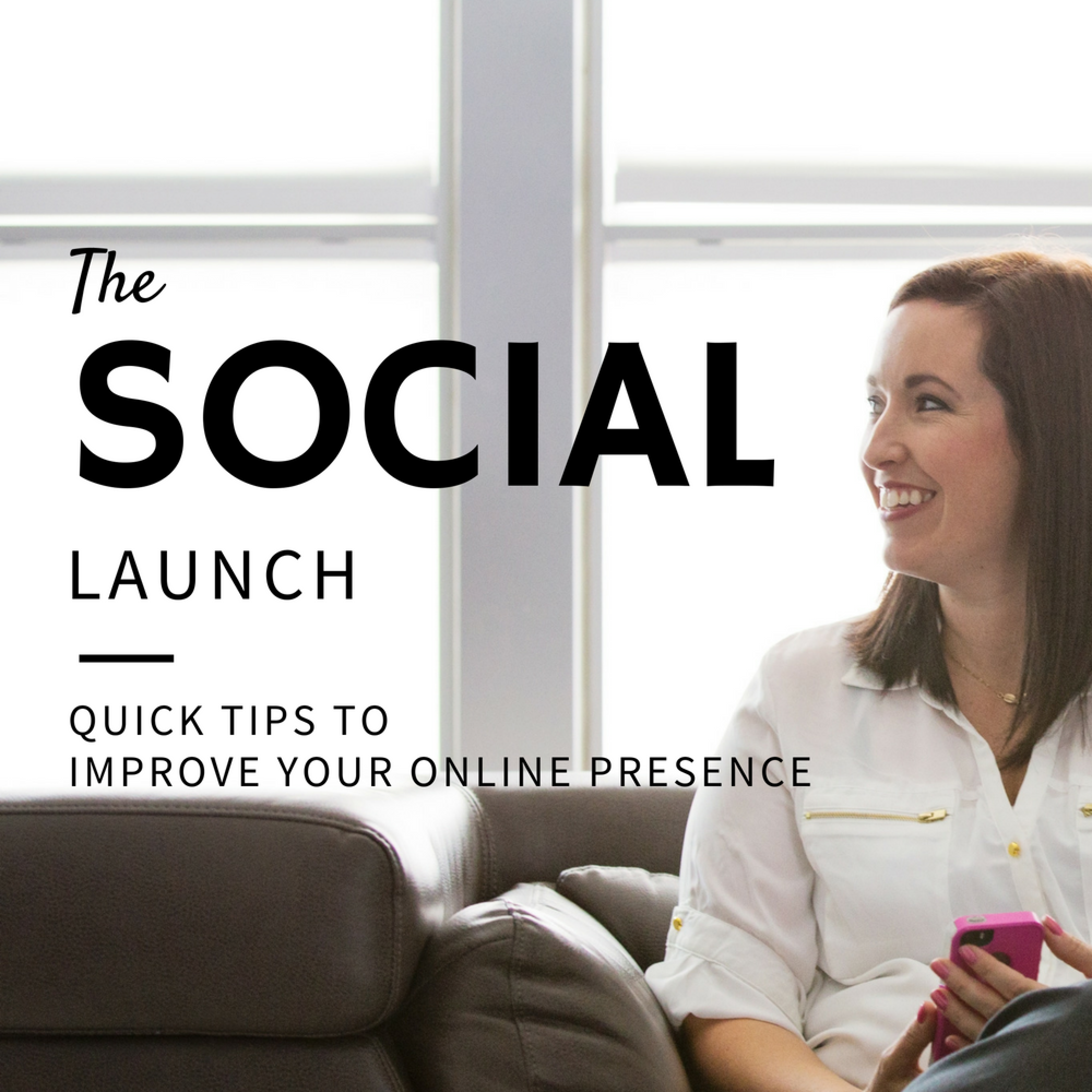 The Social Launch
