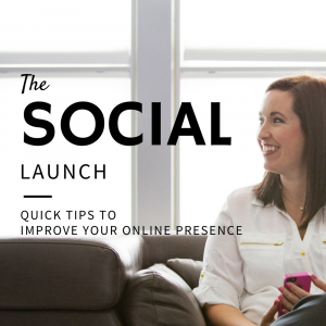 How to Use Social Media to Build Anticipation Before Launching a New Business