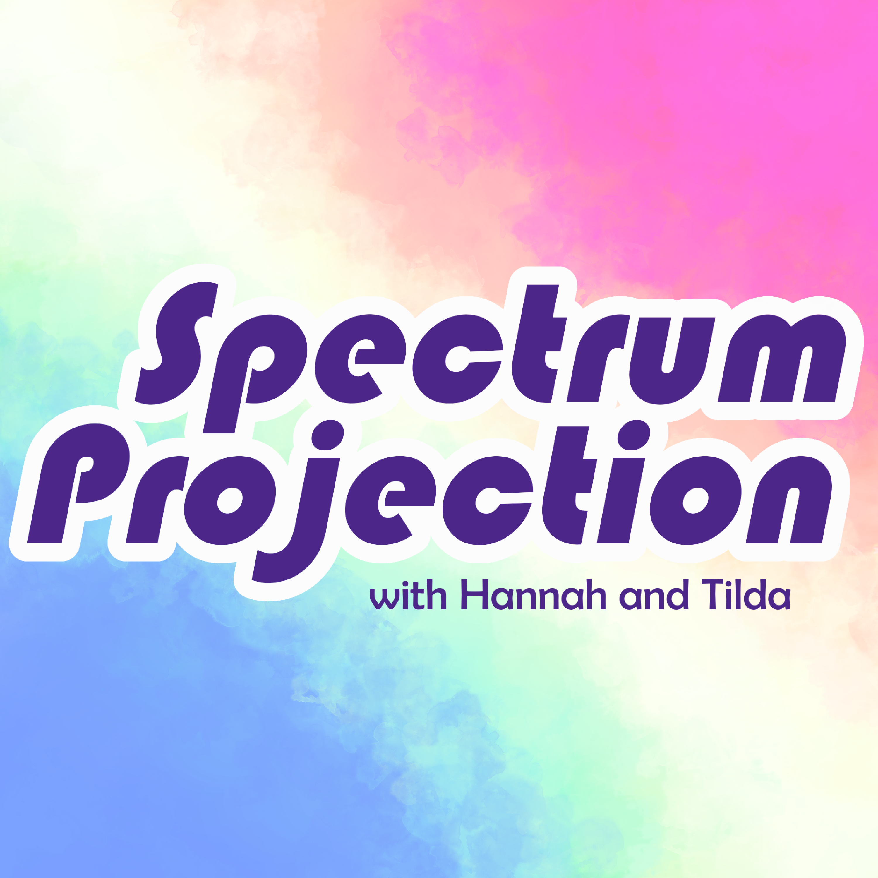 Spectrum Projection