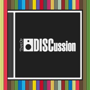 DISCussion - Episode 40: Mikey Coltun