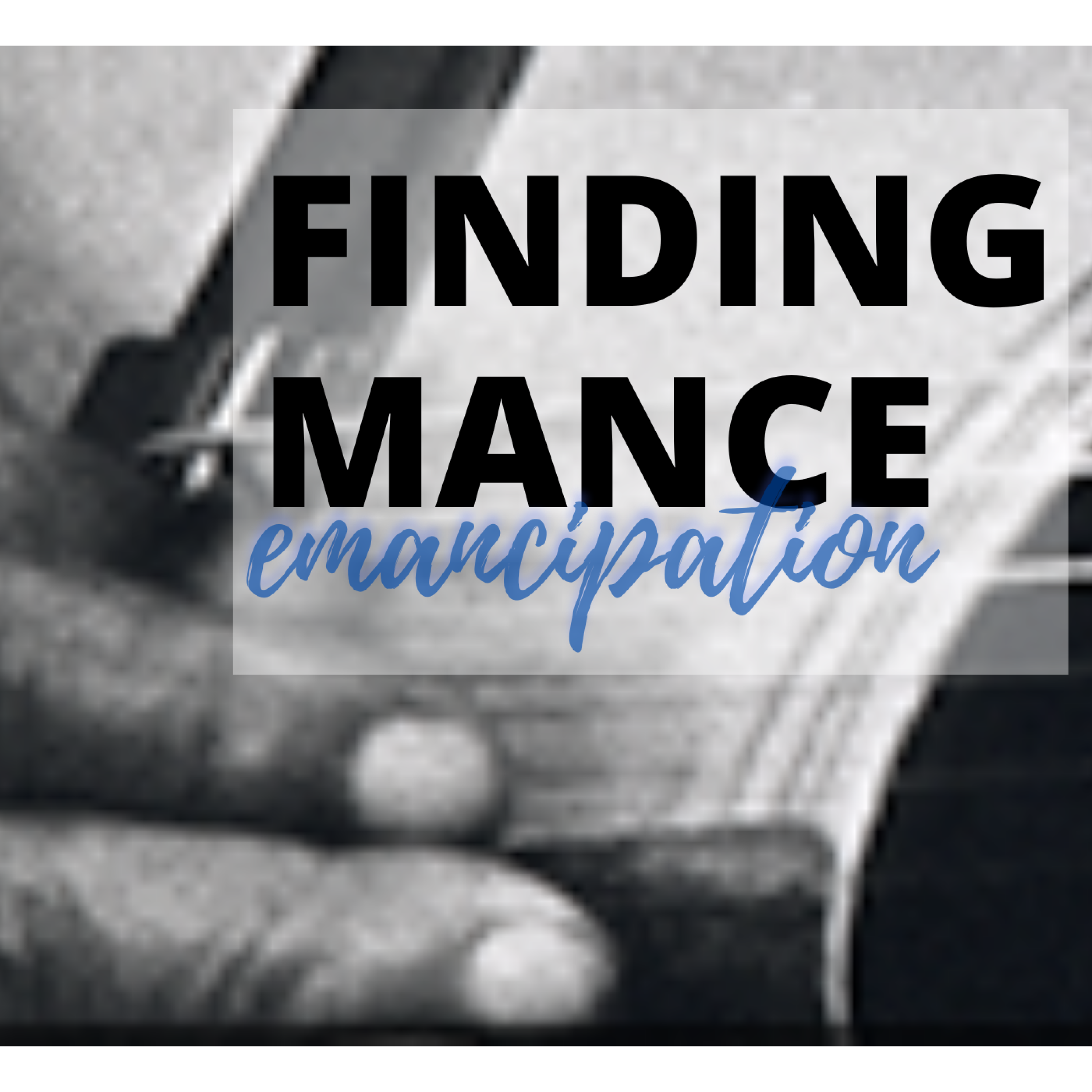 Finding Mance