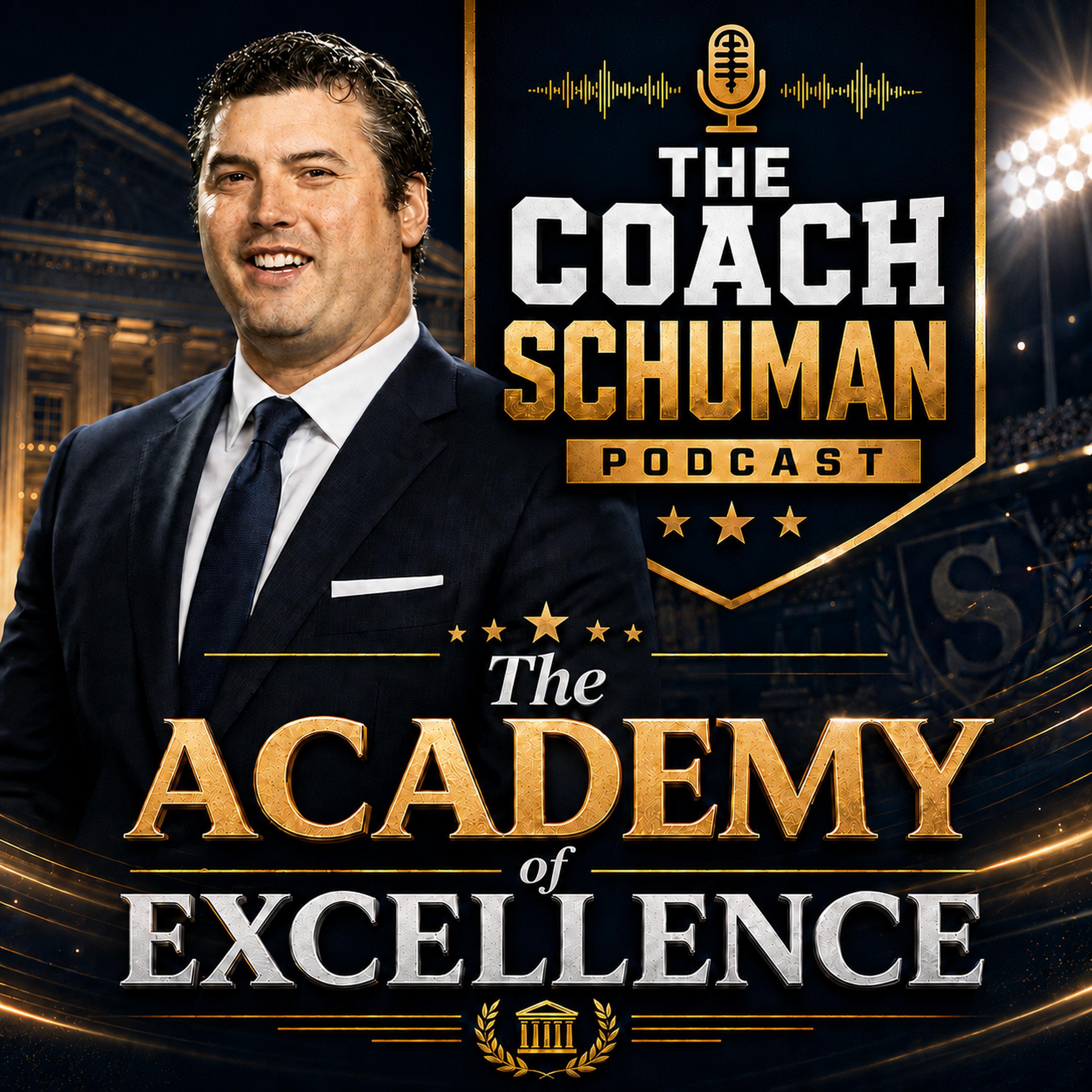 Coach Schuman Academy of Excellence