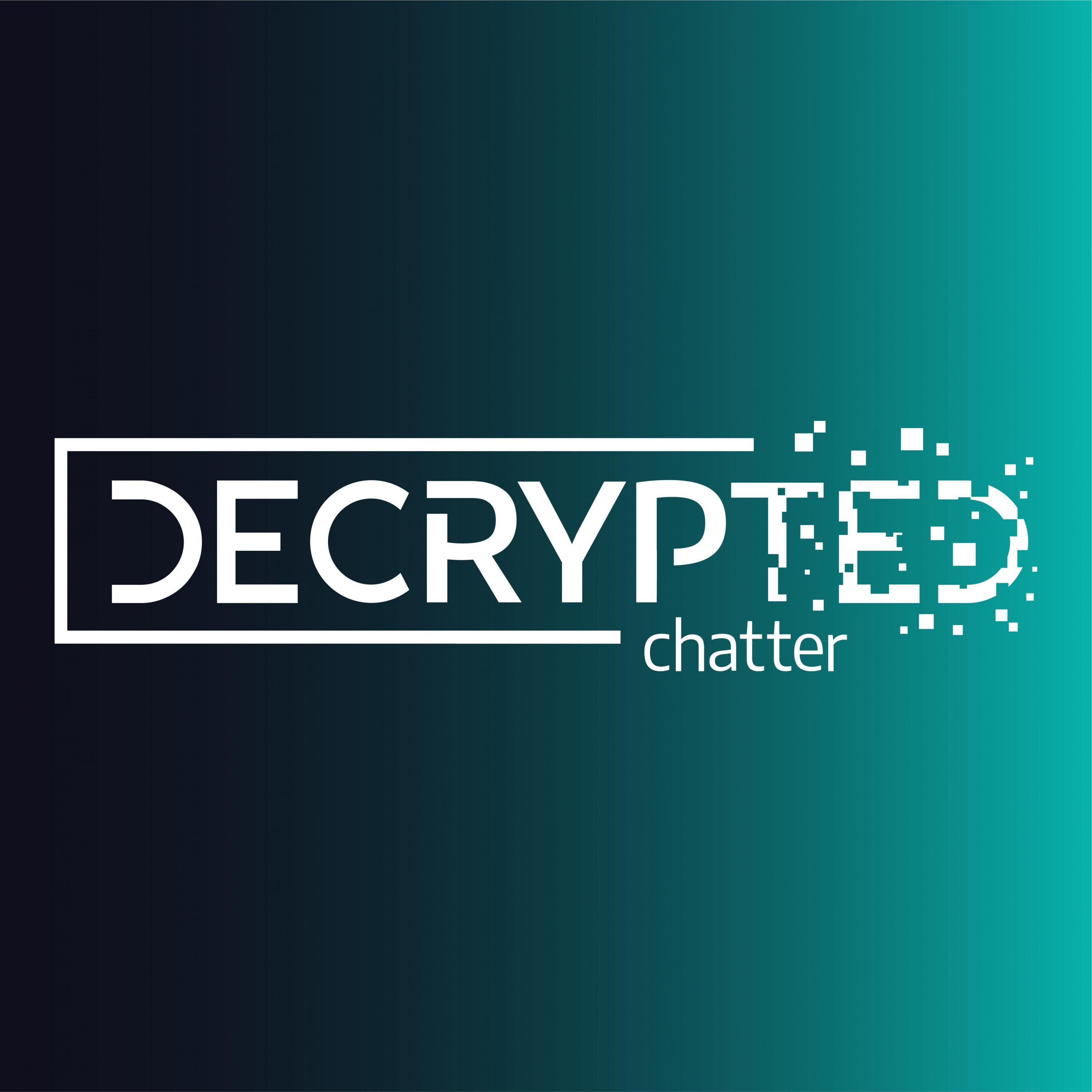 Decrypted Chatter