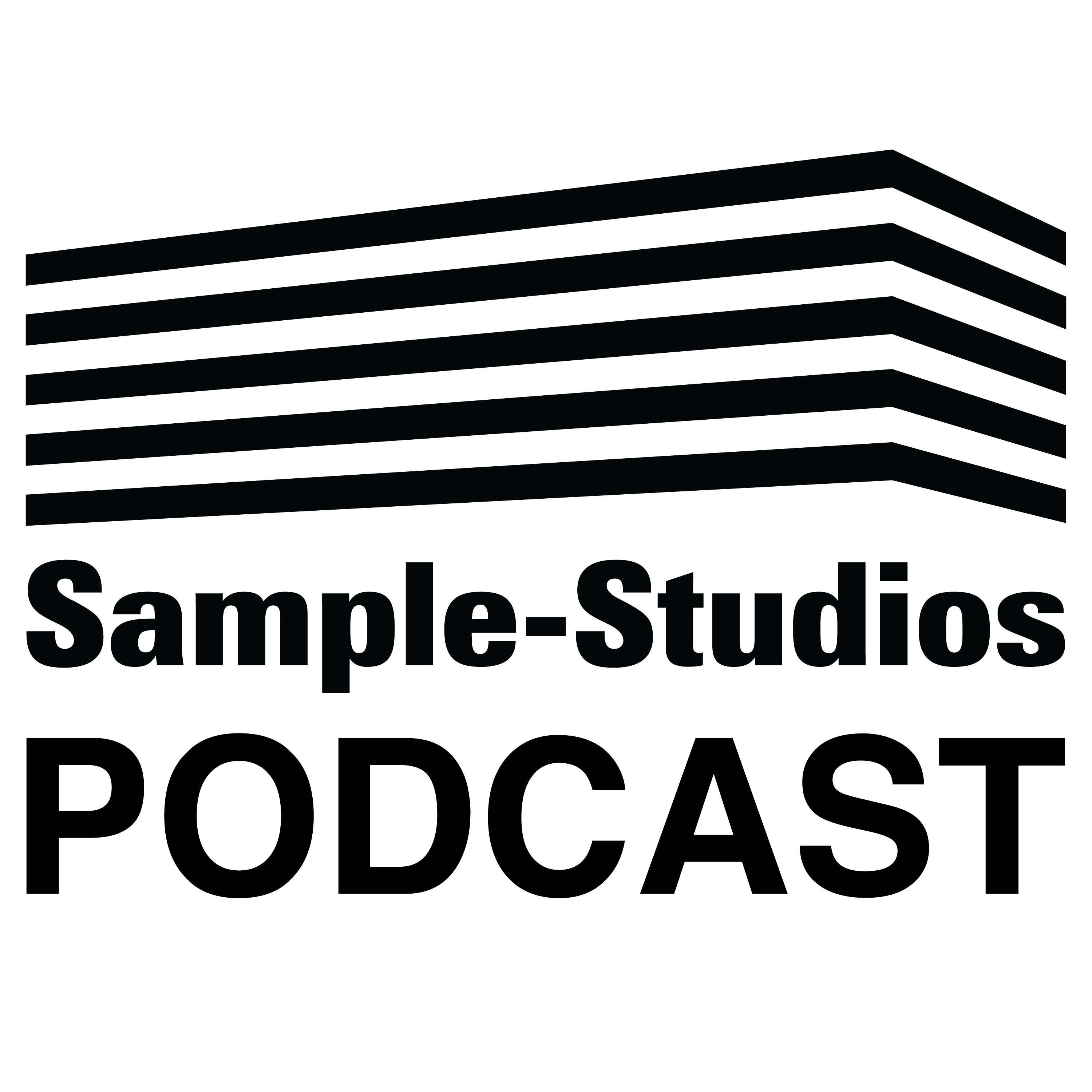 Sample-Studios Podcast