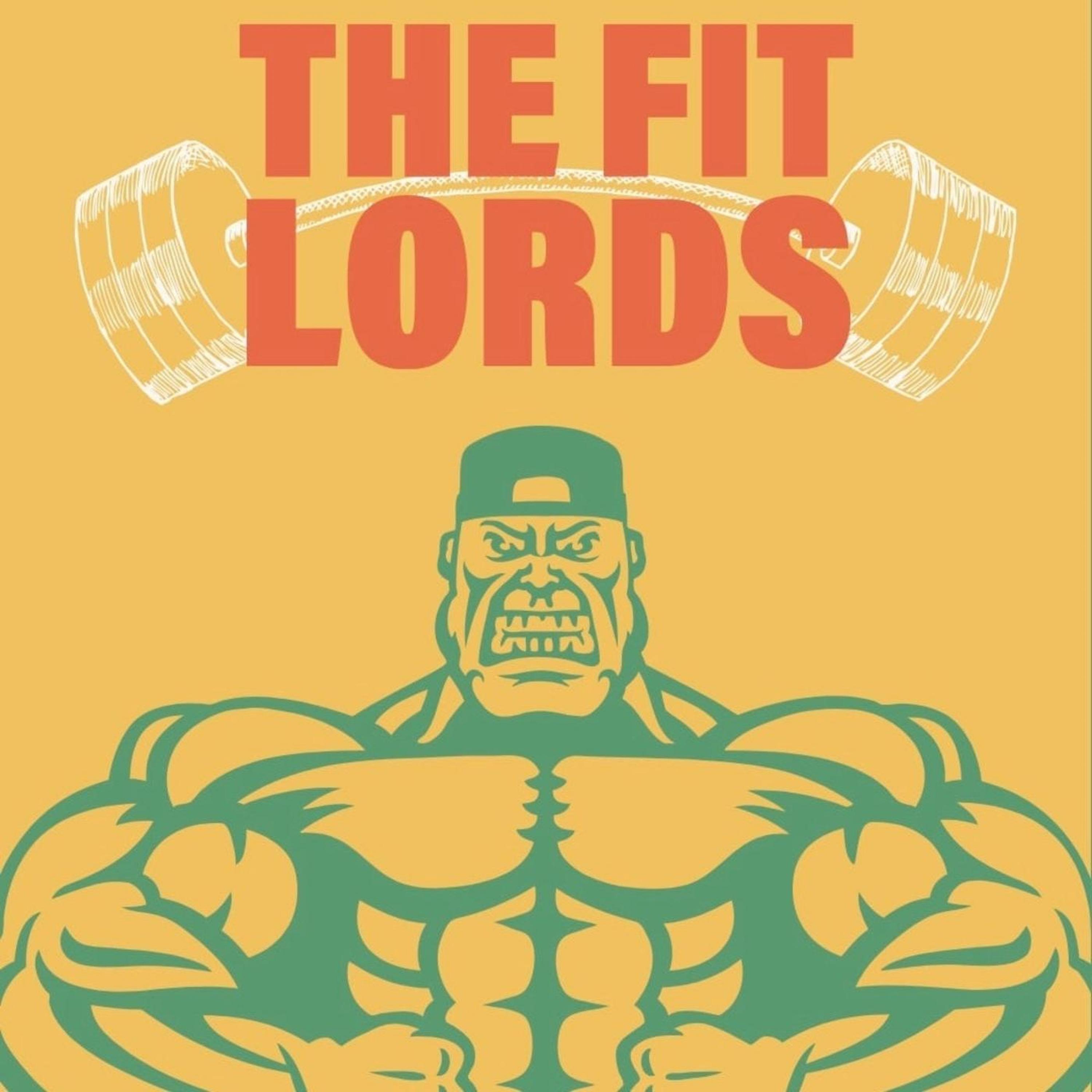 The Fit Lords
