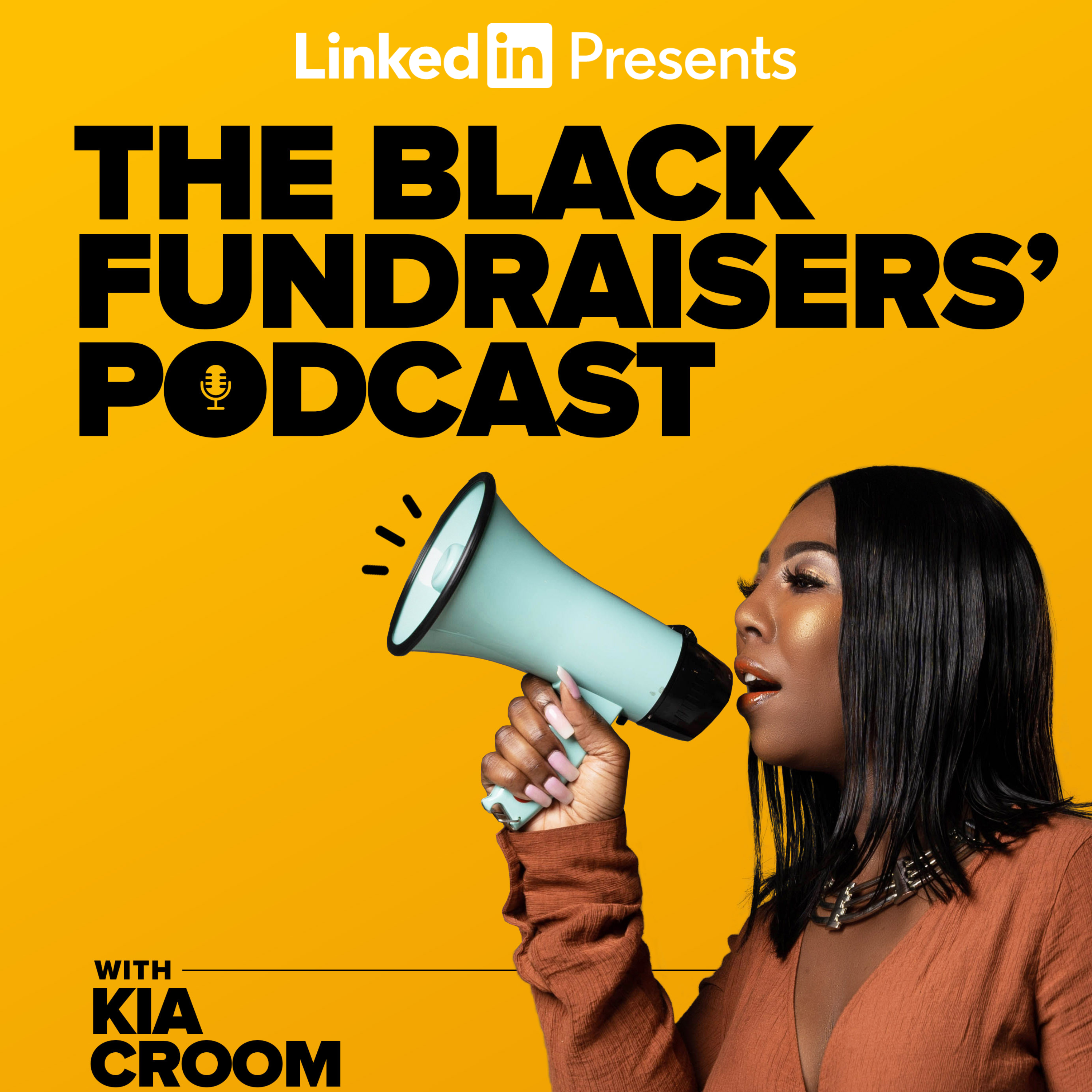The Black Fundraisers' Podcast