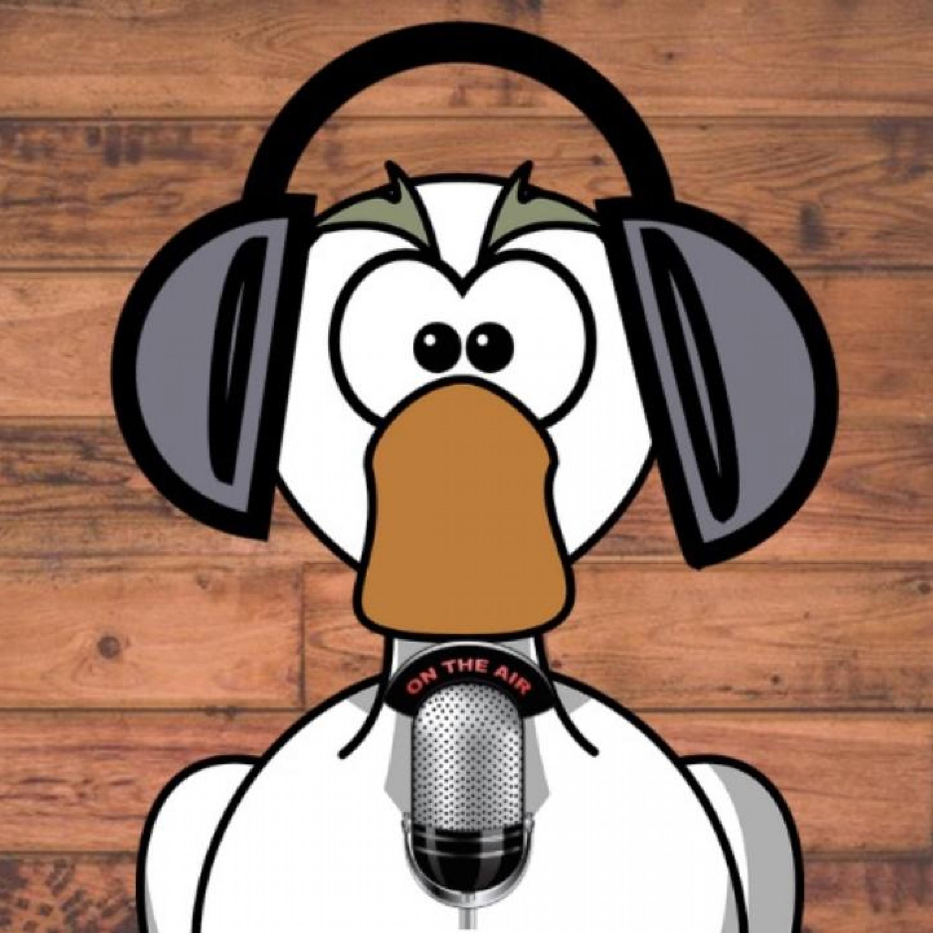 Who's the Goose? Who's the Goose?