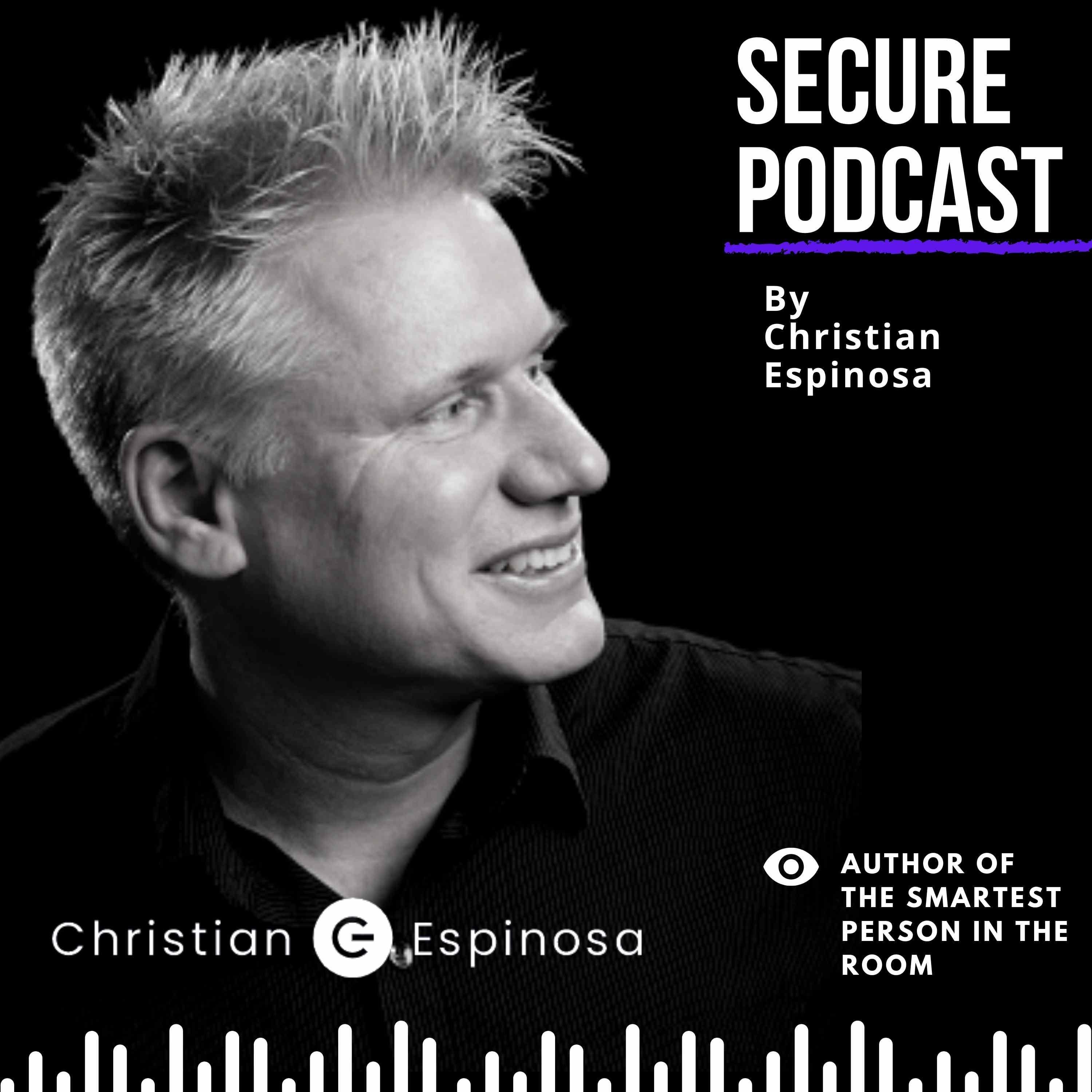 The Secure Podcast