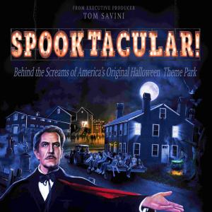 Spooky 101 - The Official Podcast of "Spooktacular!: The Movie": Episode 104  w/ special guests Barb & Bart O'Brien