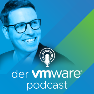Der deutschsprachige VMware-Podcast