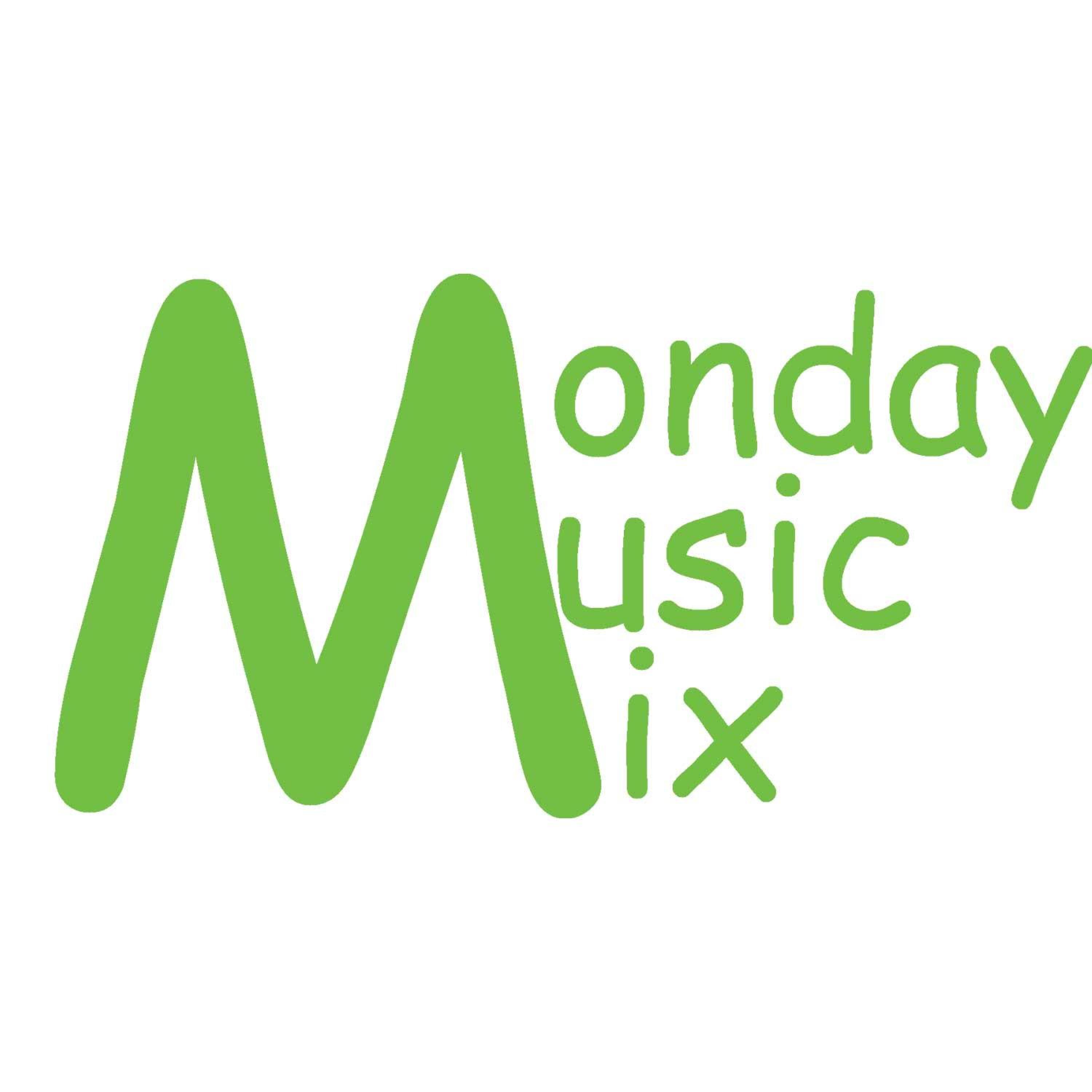 Monday Music Mix