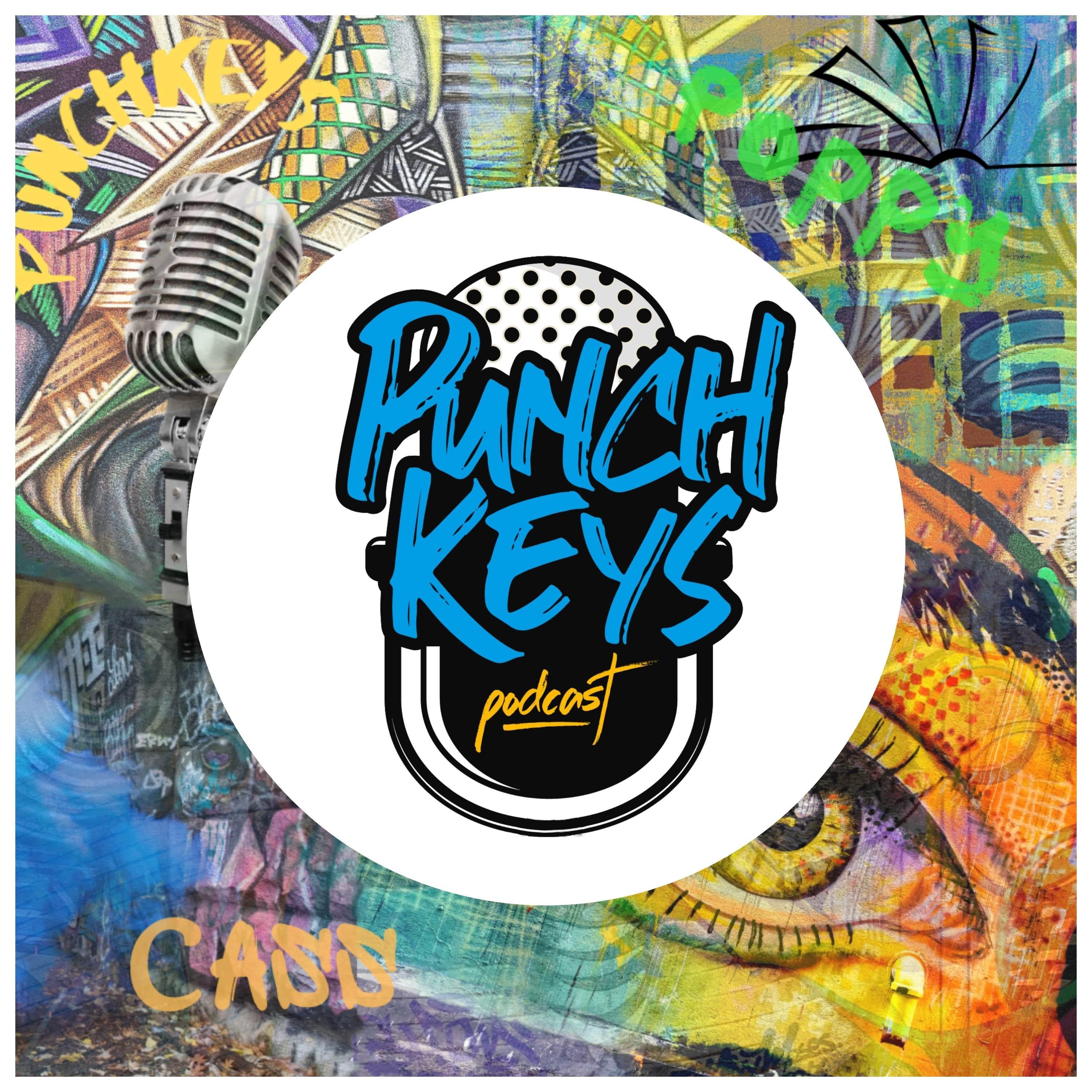 Punch Keys