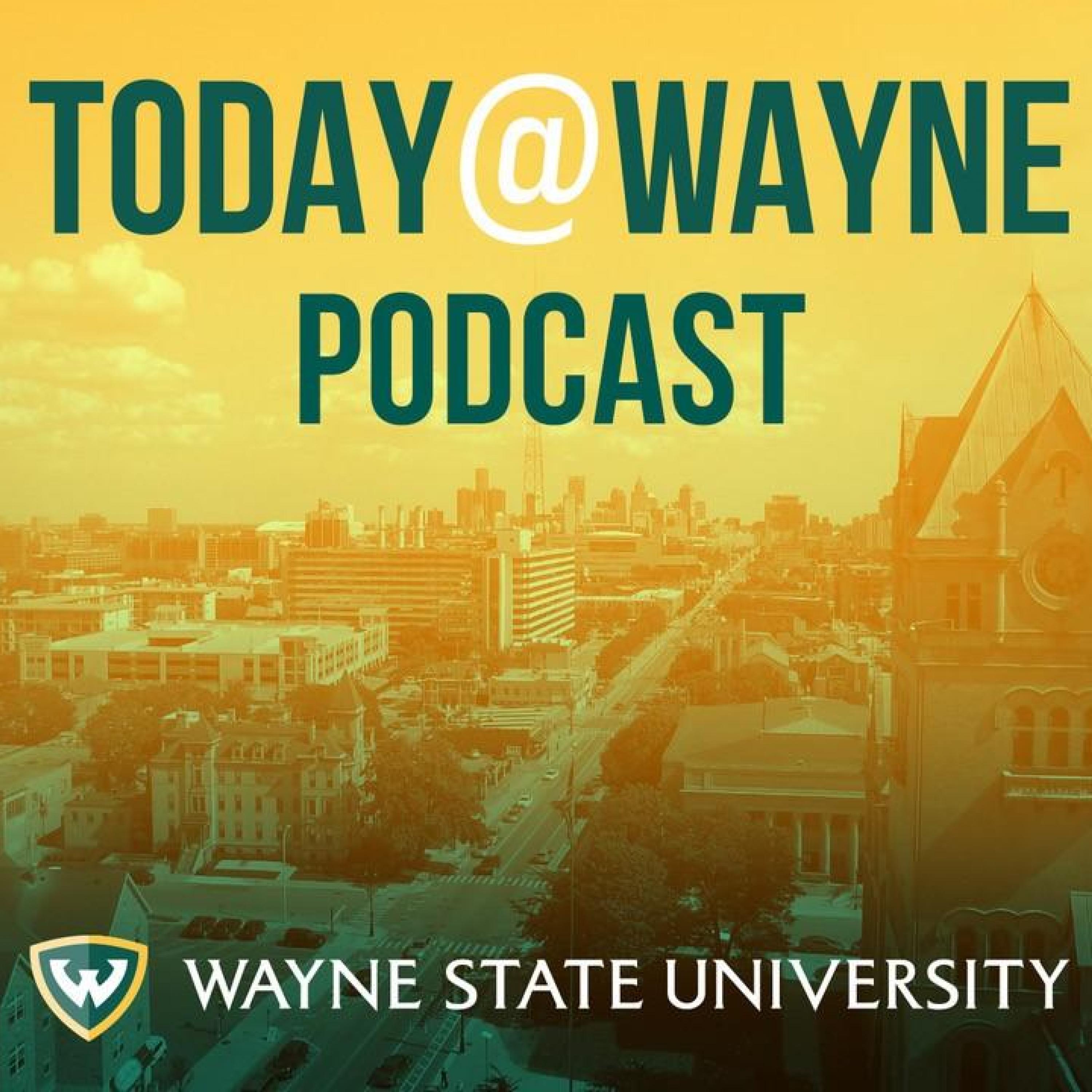 Today@Wayne Podcast
