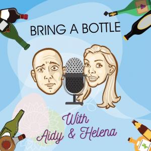 Episode 52: Save water, drink Champagne!