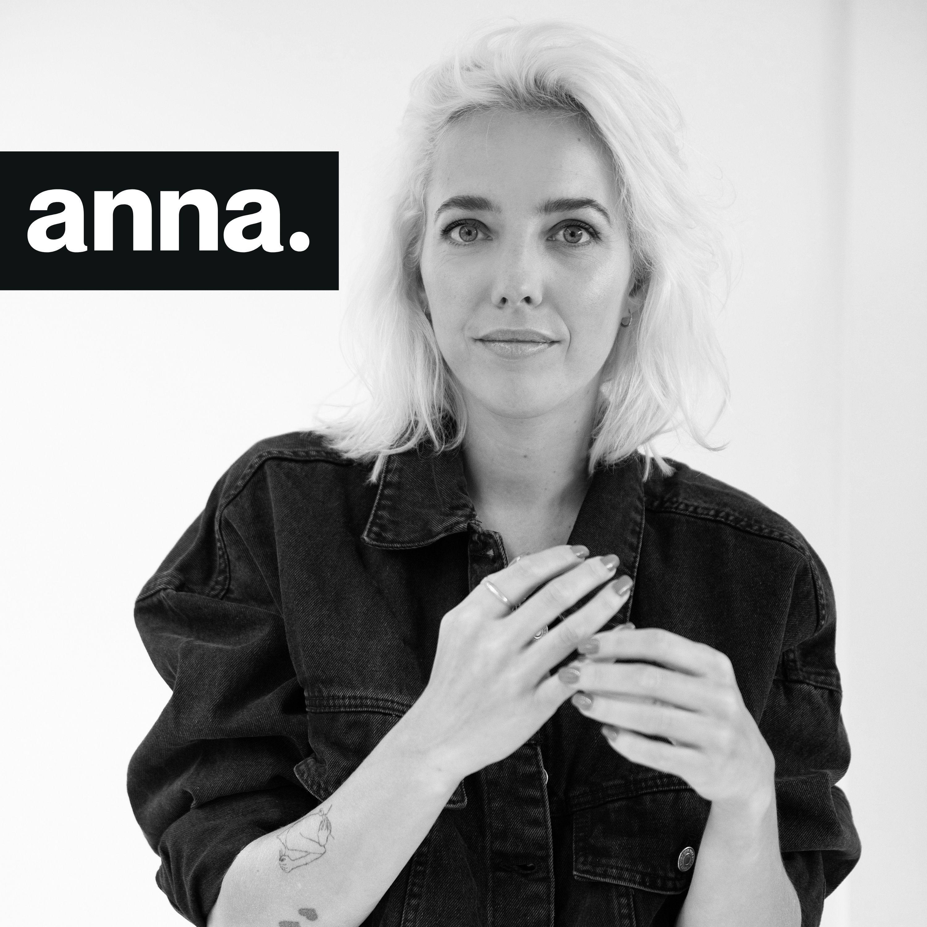 Anna Bootsma