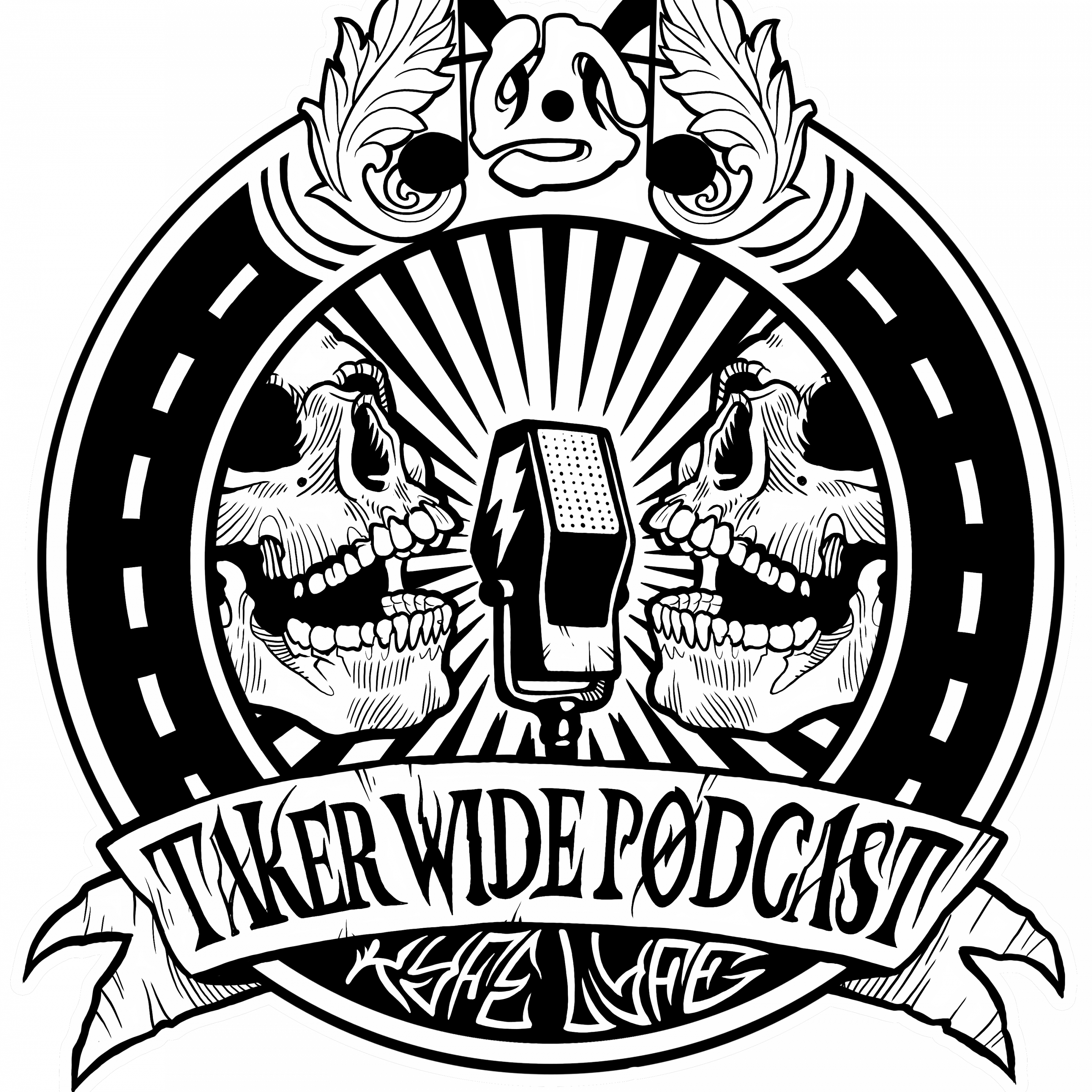 TEW 288. Josh Ligaya (Auras)