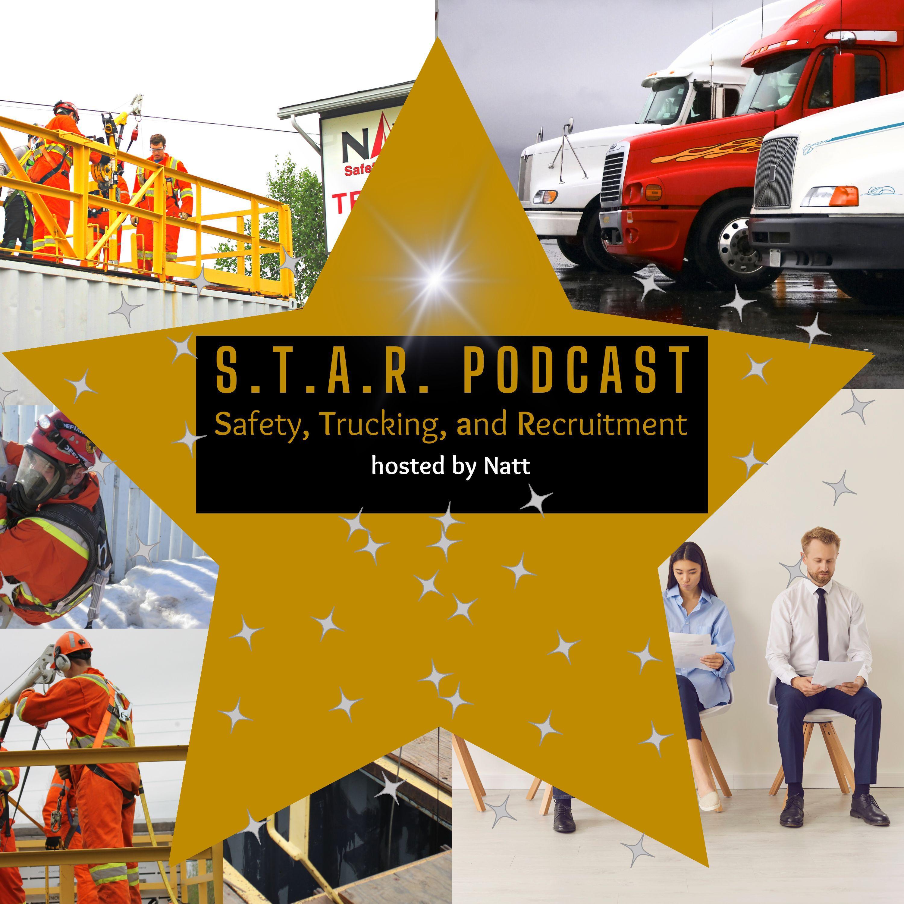 S.T.A.R Podcast