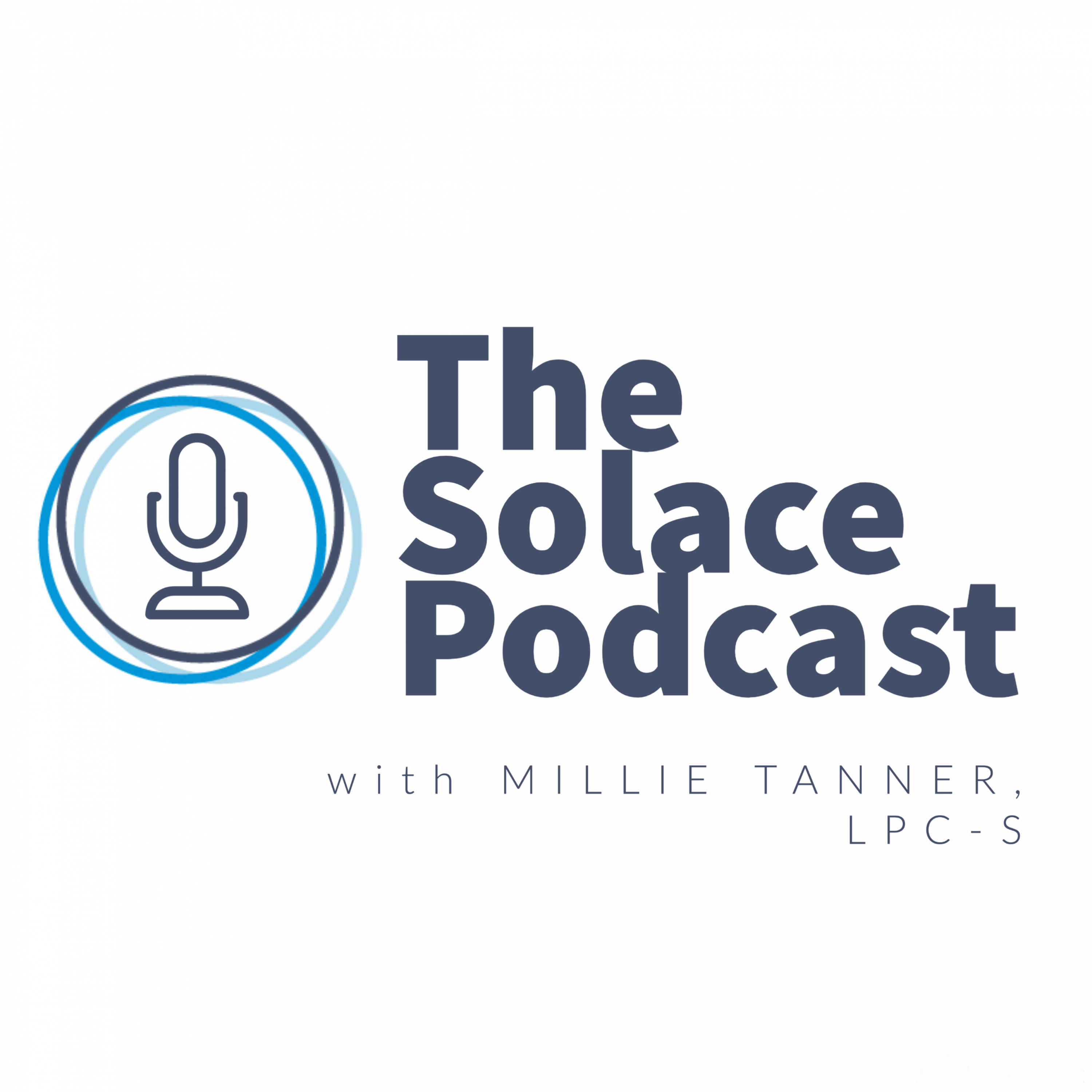 The Solace Podcast