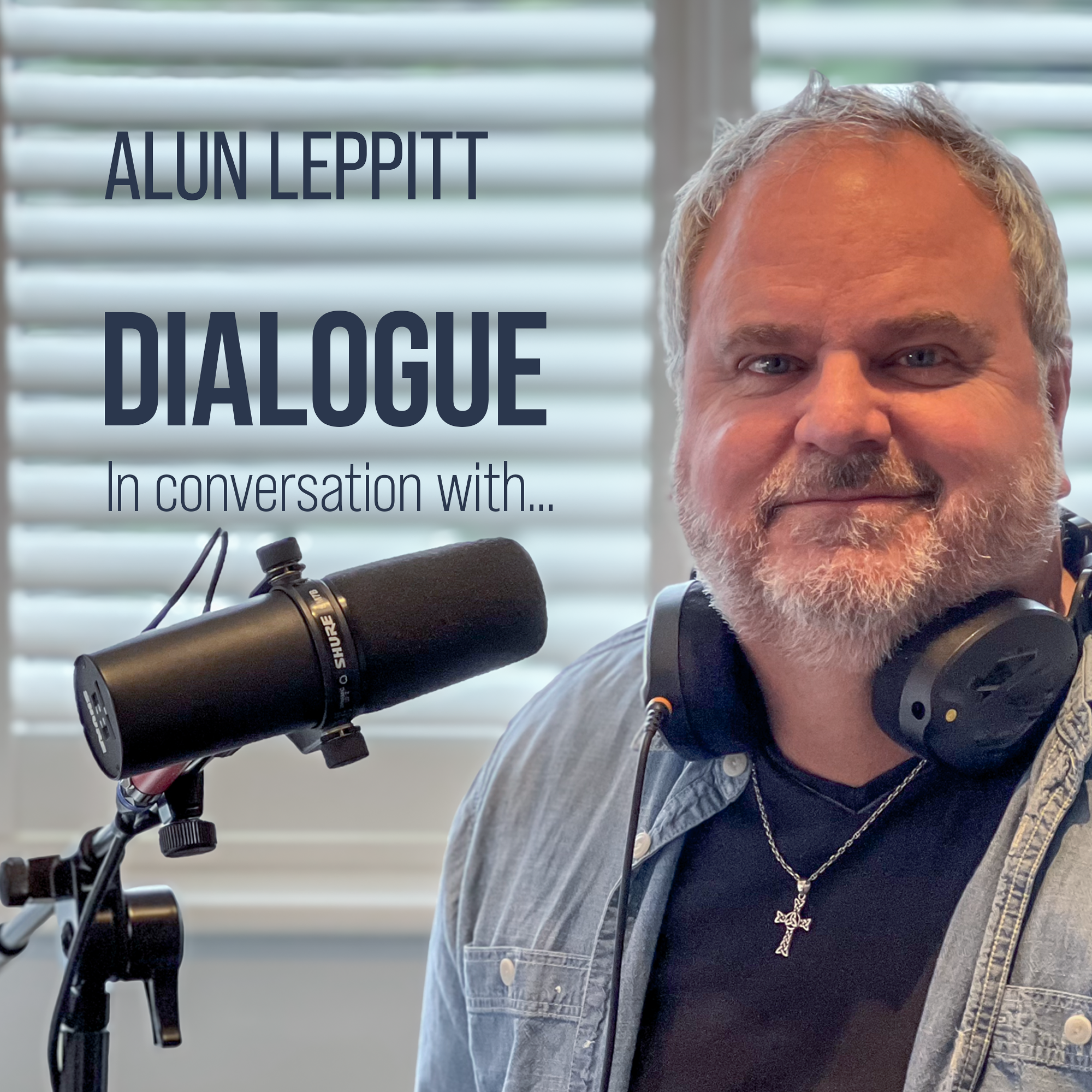 DIALOGUE - In conversation with...