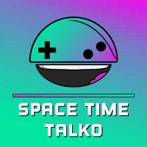 SPACE TIME TALKO