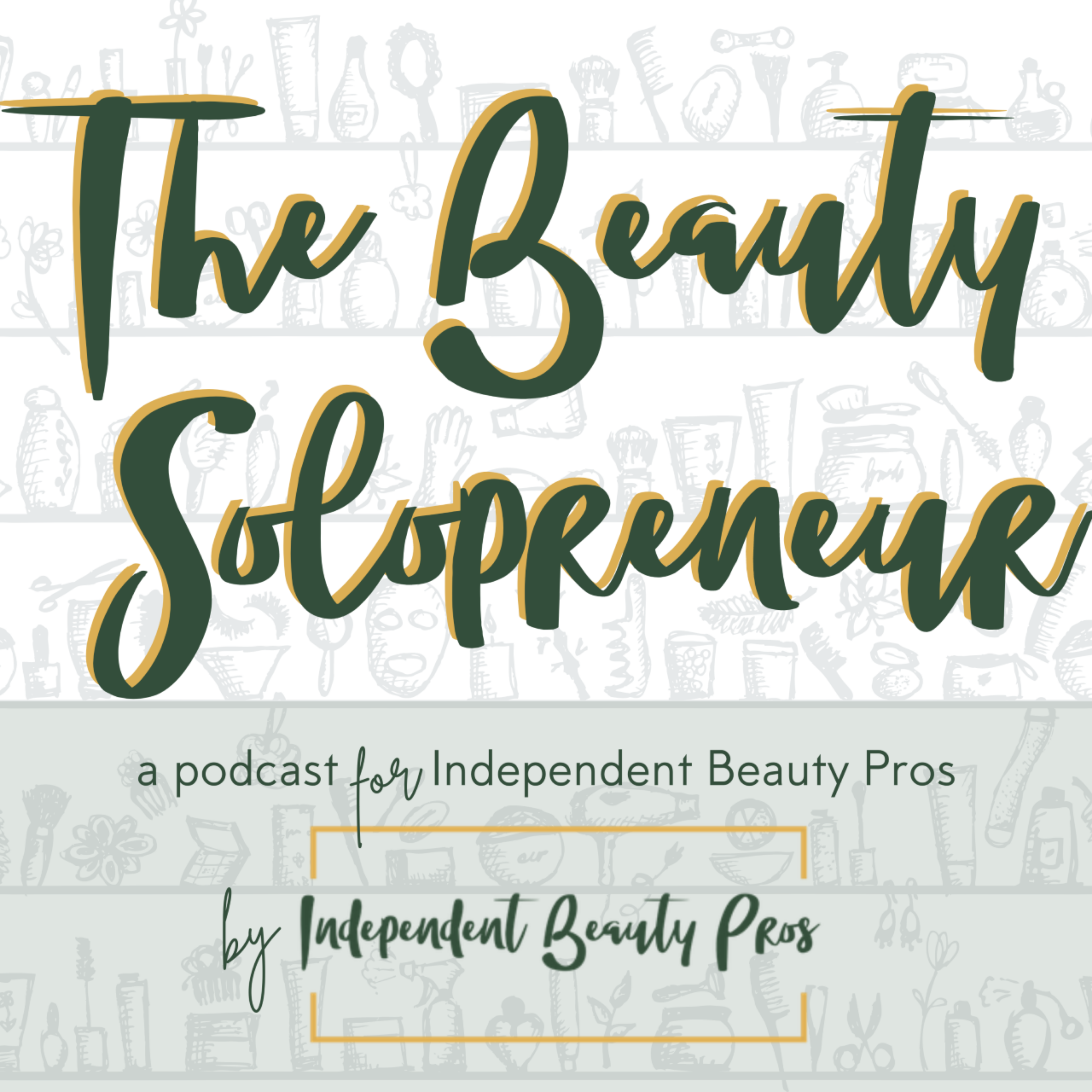 The Beauty Solopreneur