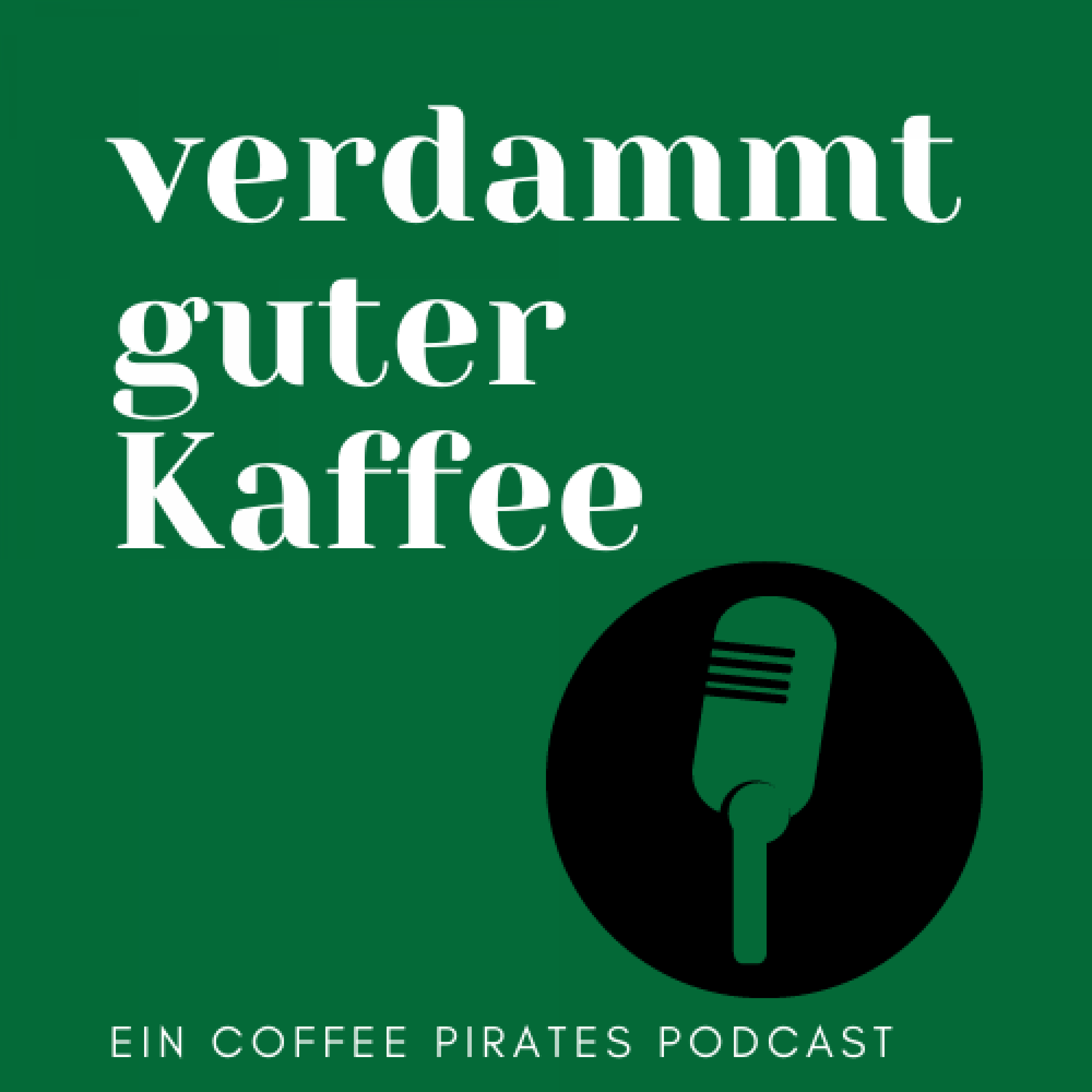 ein Coffee Pirates Podcast