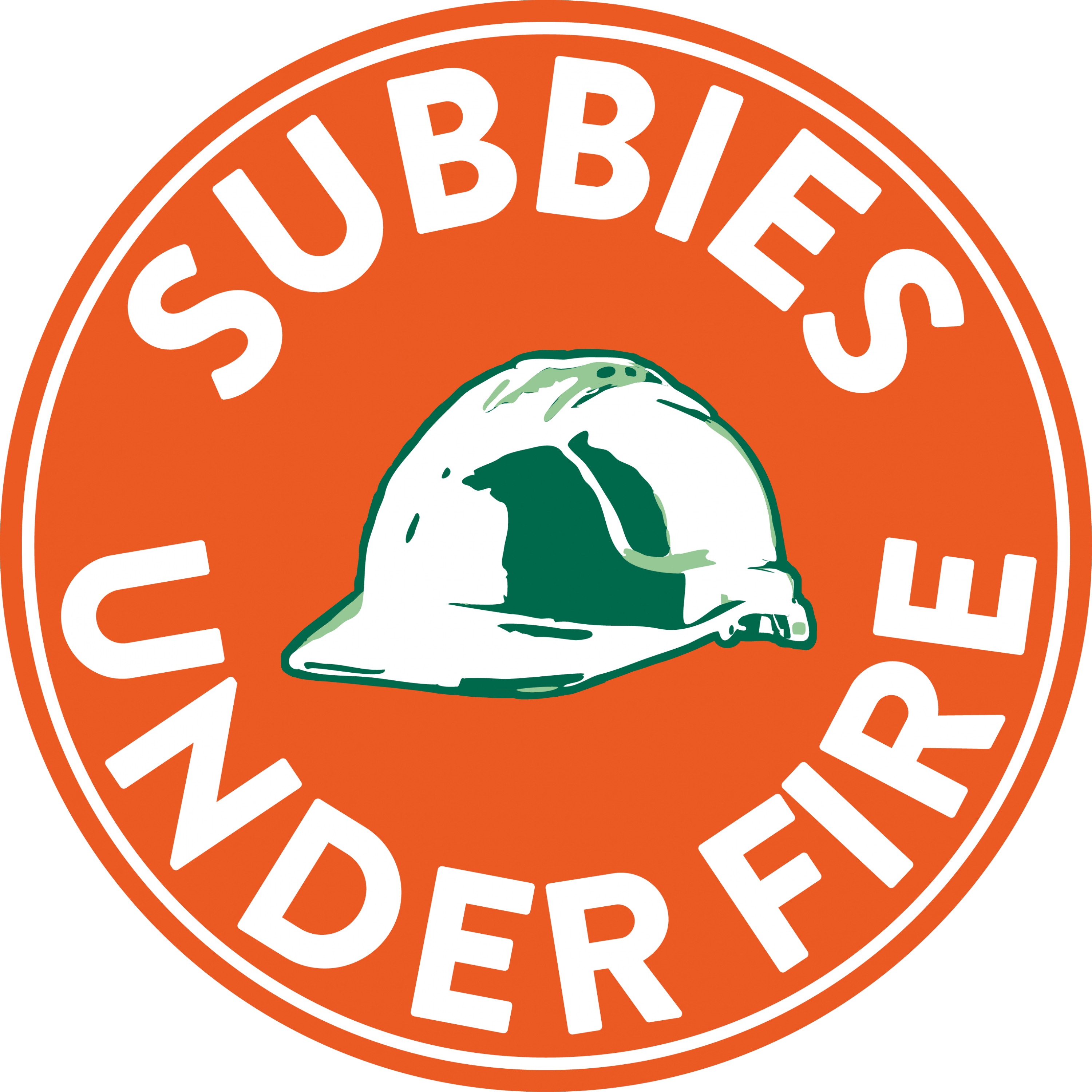 Subbies Under Fire