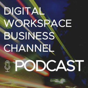 Digital Workspace Business Channel