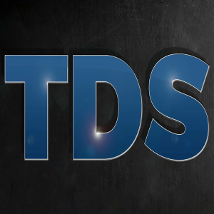 TDS841: Jack Dystopiec