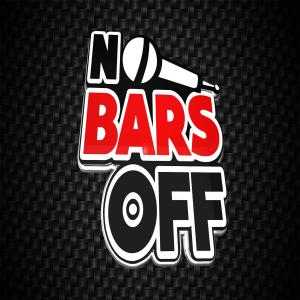 No Bars Off - "Bad Apples" Reaction - Che Noir, Ransom, 38 Spesh