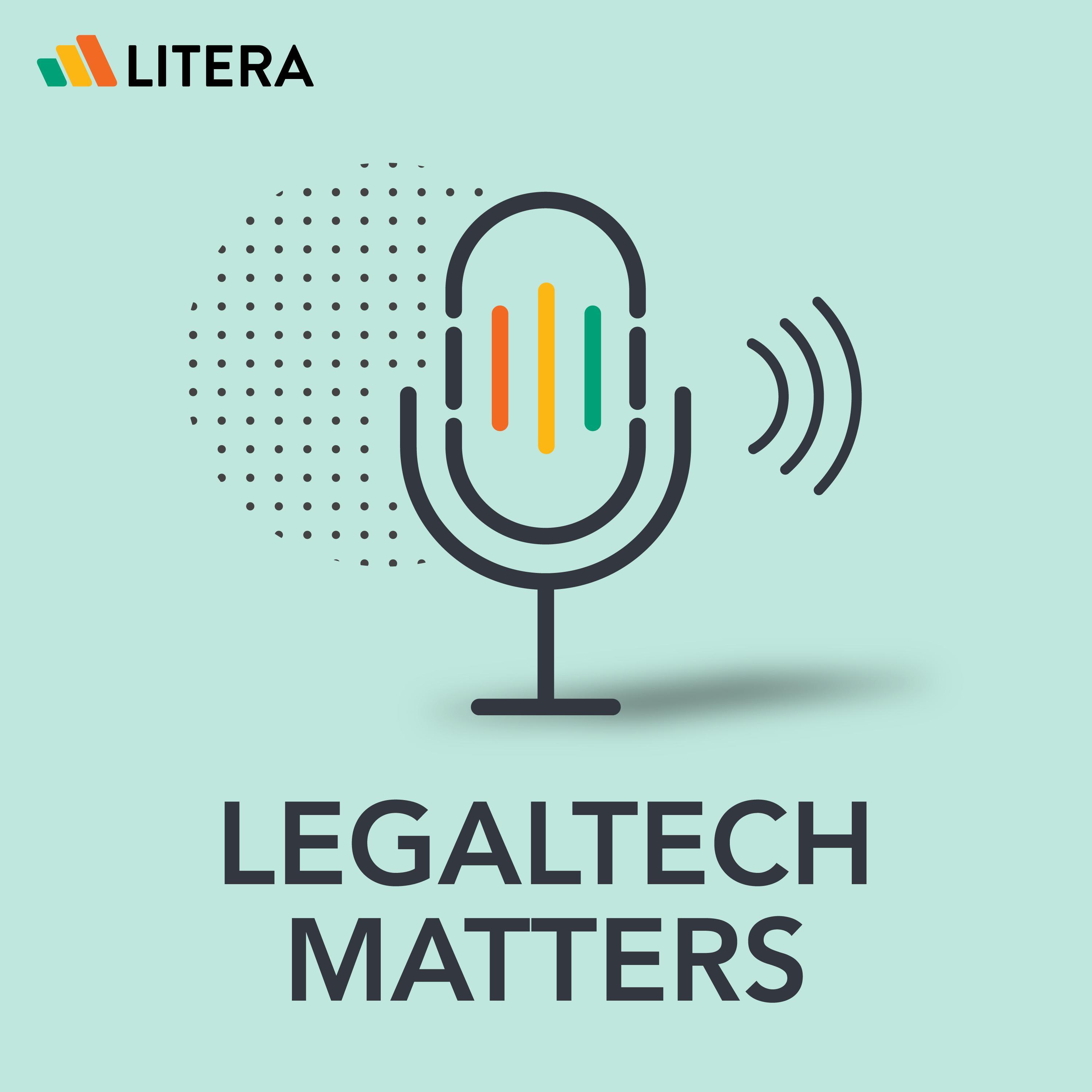 LegalTech Matters