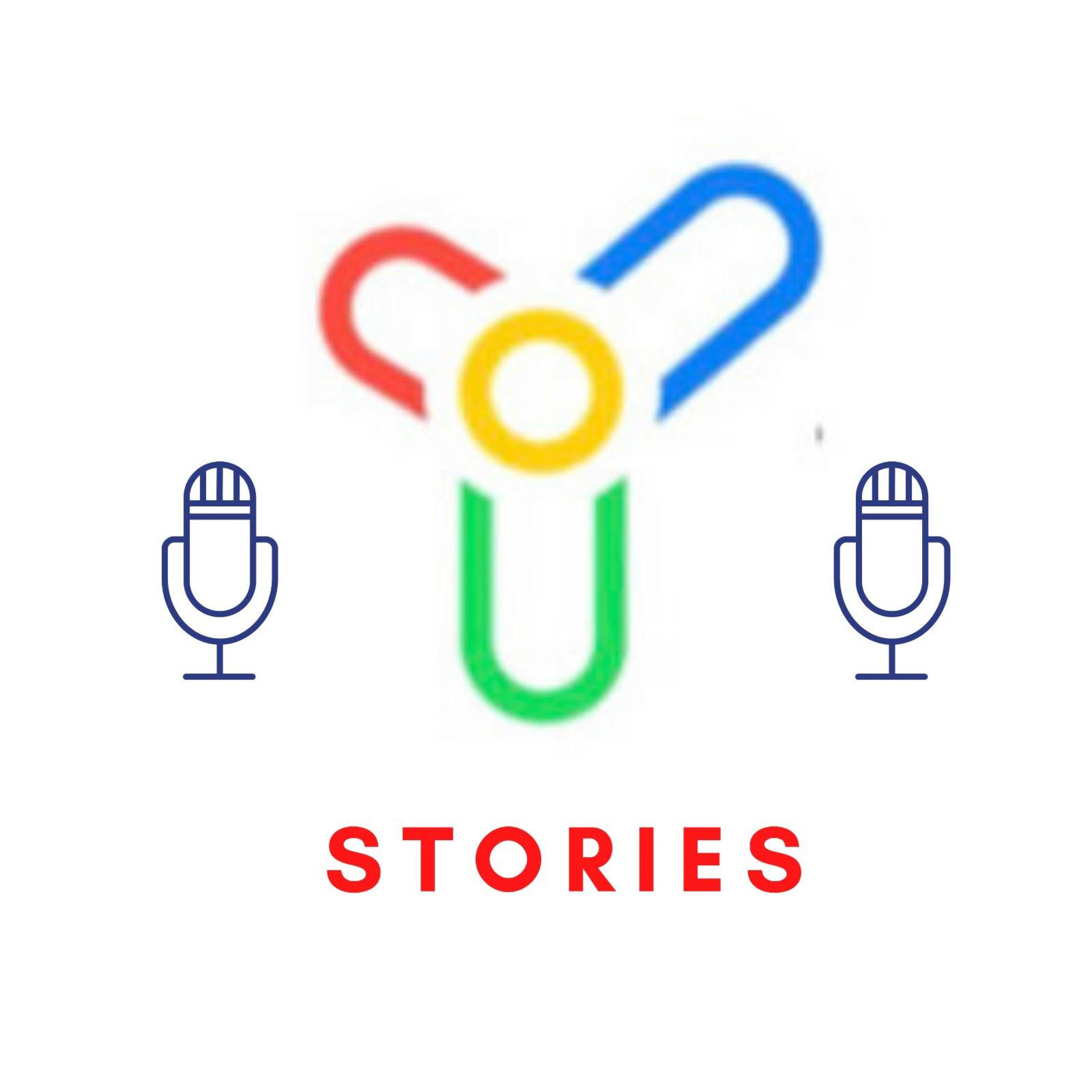 ION Stories