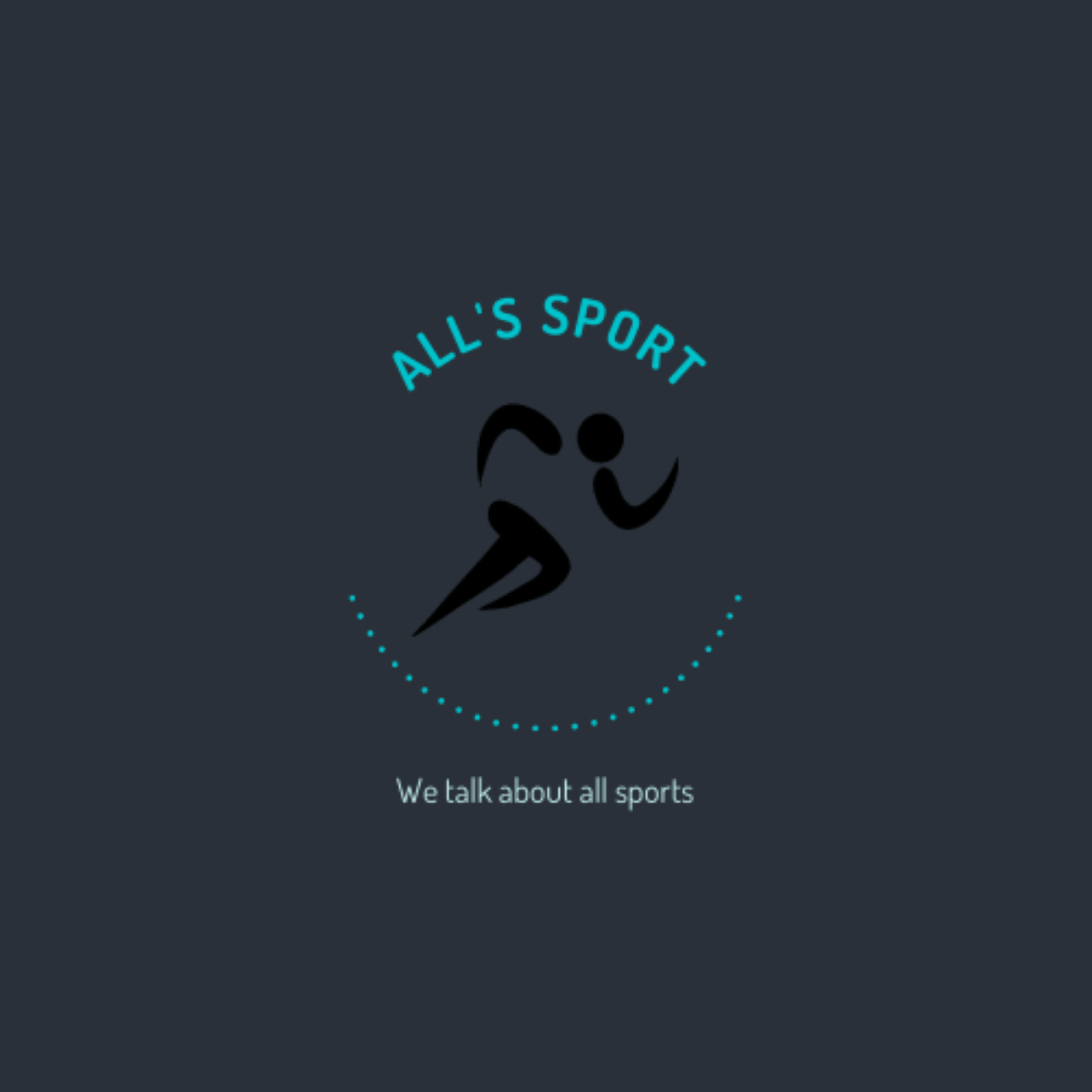 ALLS Sports Podcast