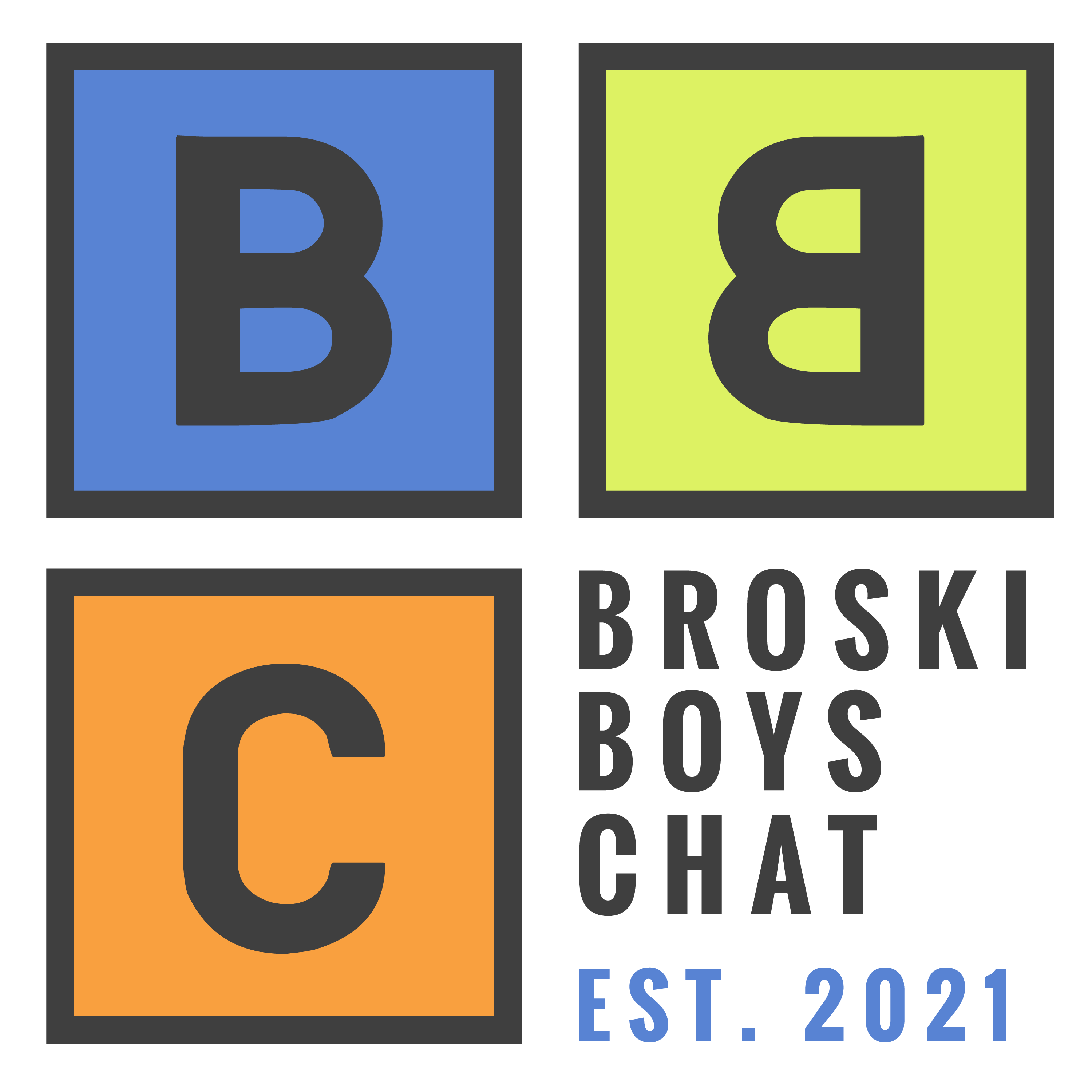 Broski Boys Chat