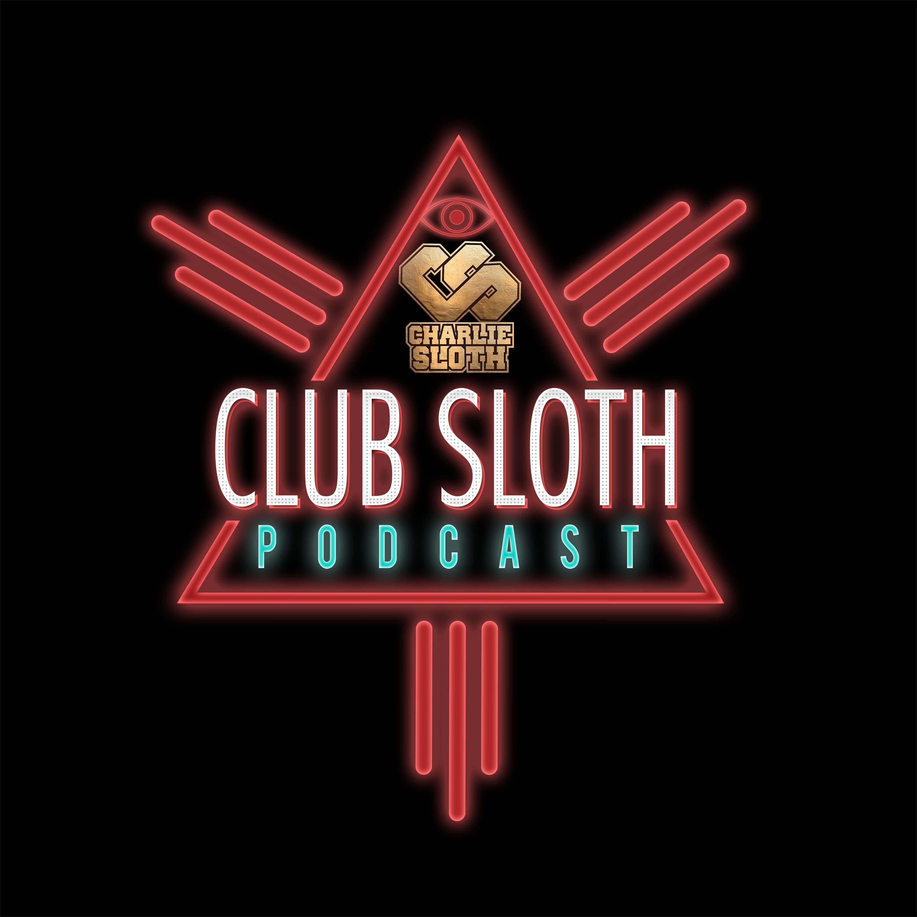 Club Sloth