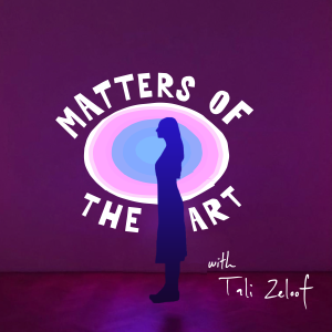 Matters of the Art Trailer